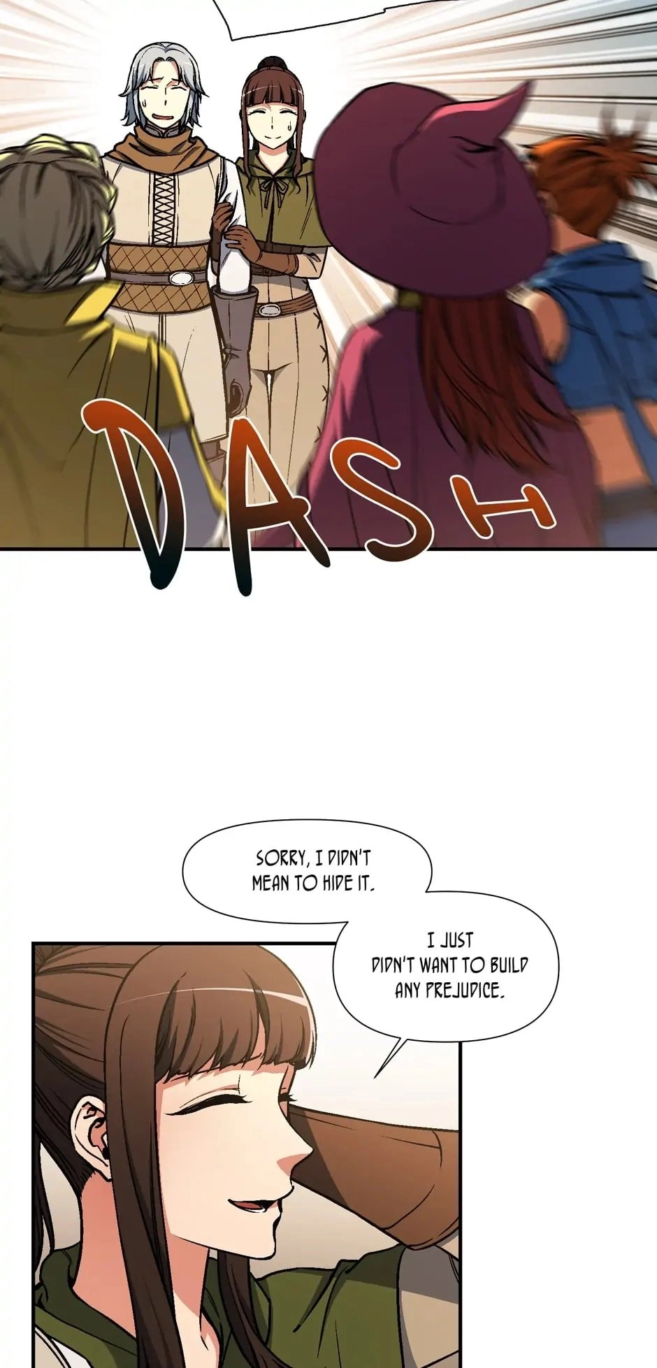 The Legendary Moonlight Sculptor Chapter 118, page 8 of 43