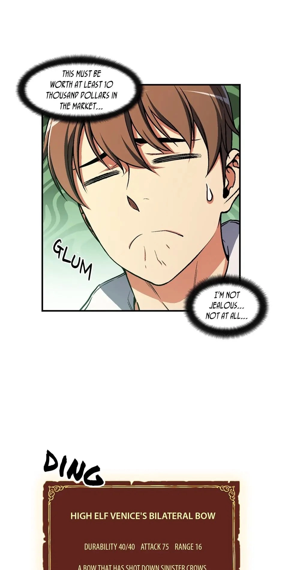 The Legendary Moonlight Sculptor Chapter 119, page 11 of 46