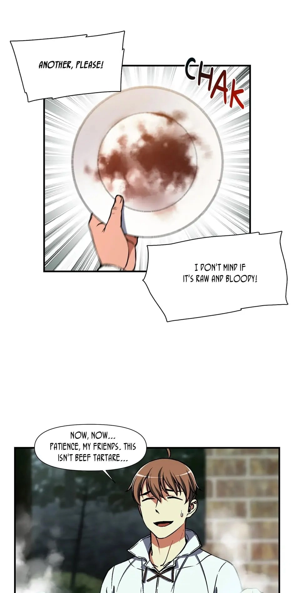 The Legendary Moonlight Sculptor Chapter 119, page 19 of 46