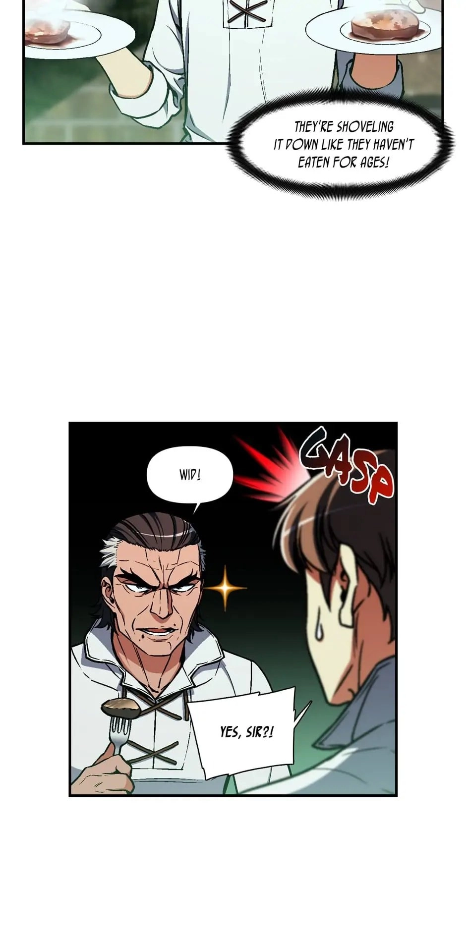 The Legendary Moonlight Sculptor Chapter 119, page 20 of 46
