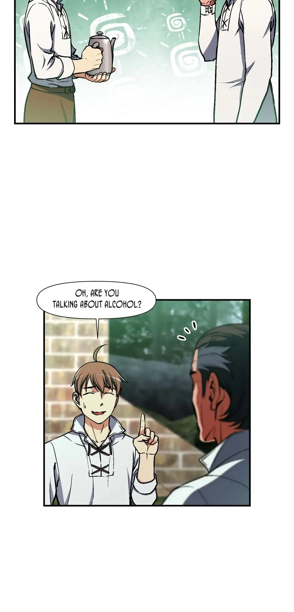 The Legendary Moonlight Sculptor Chapter 119, page 22 of 46