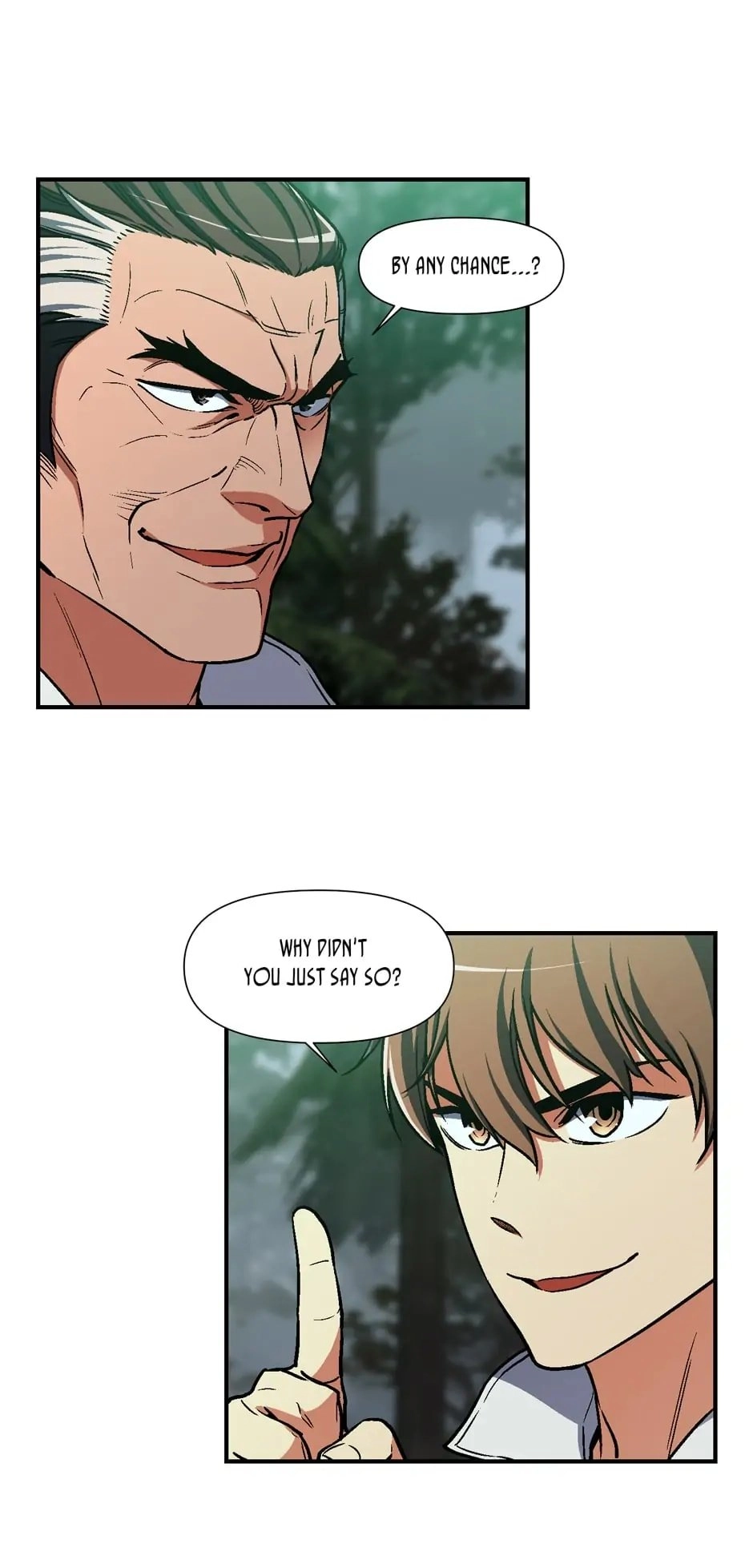 The Legendary Moonlight Sculptor Chapter 119, page 23 of 46