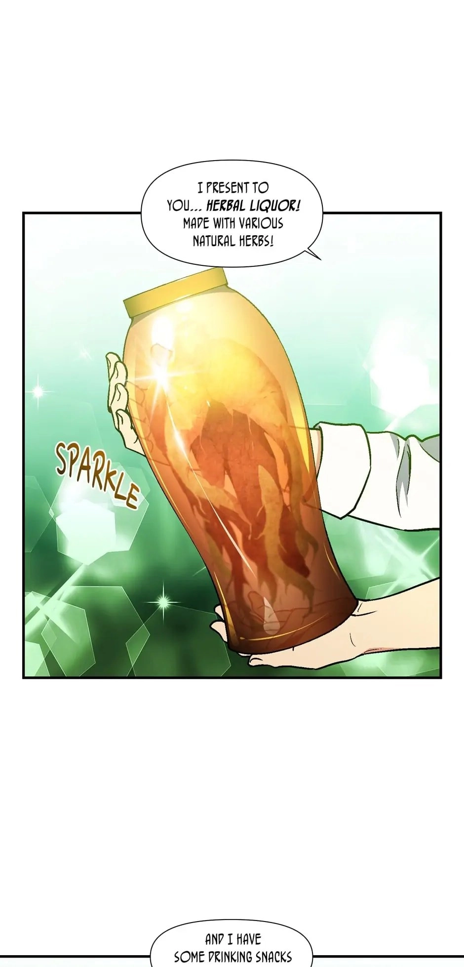 The Legendary Moonlight Sculptor Chapter 119, page 24 of 46