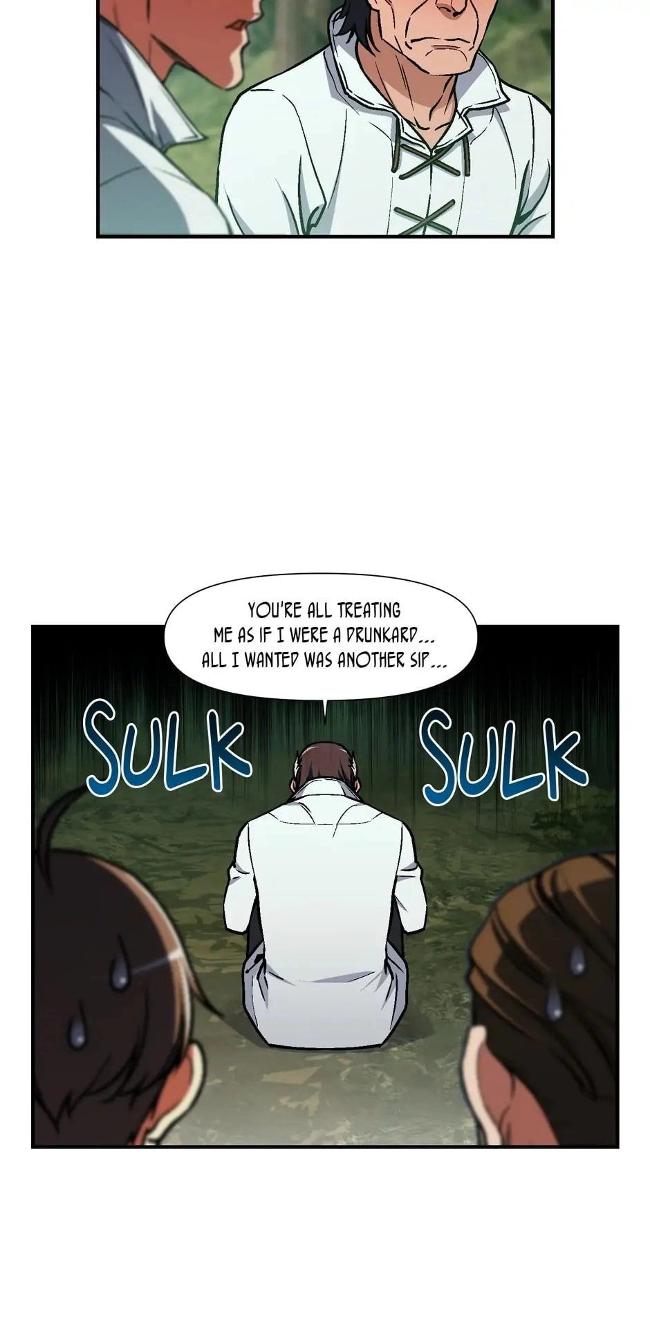 The Legendary Moonlight Sculptor Chapter 119, page 32 of 46
