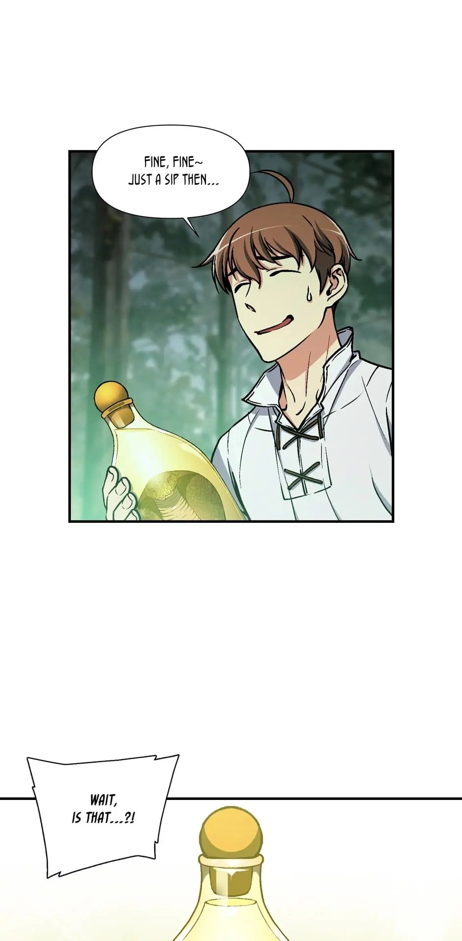The Legendary Moonlight Sculptor Chapter 119, page 33 of 46