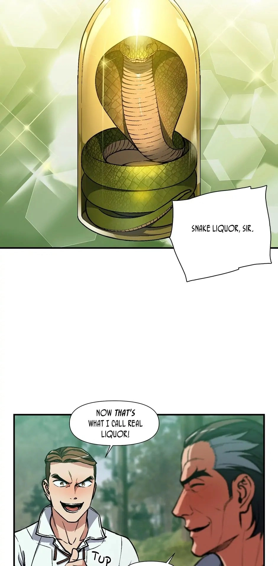 The Legendary Moonlight Sculptor Chapter 119, page 34 of 46