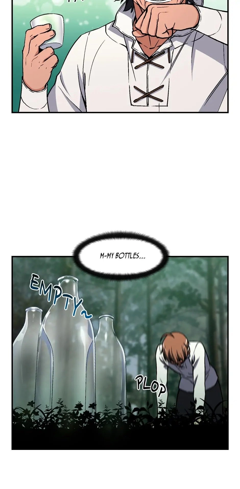 The Legendary Moonlight Sculptor Chapter 119, page 36 of 46
