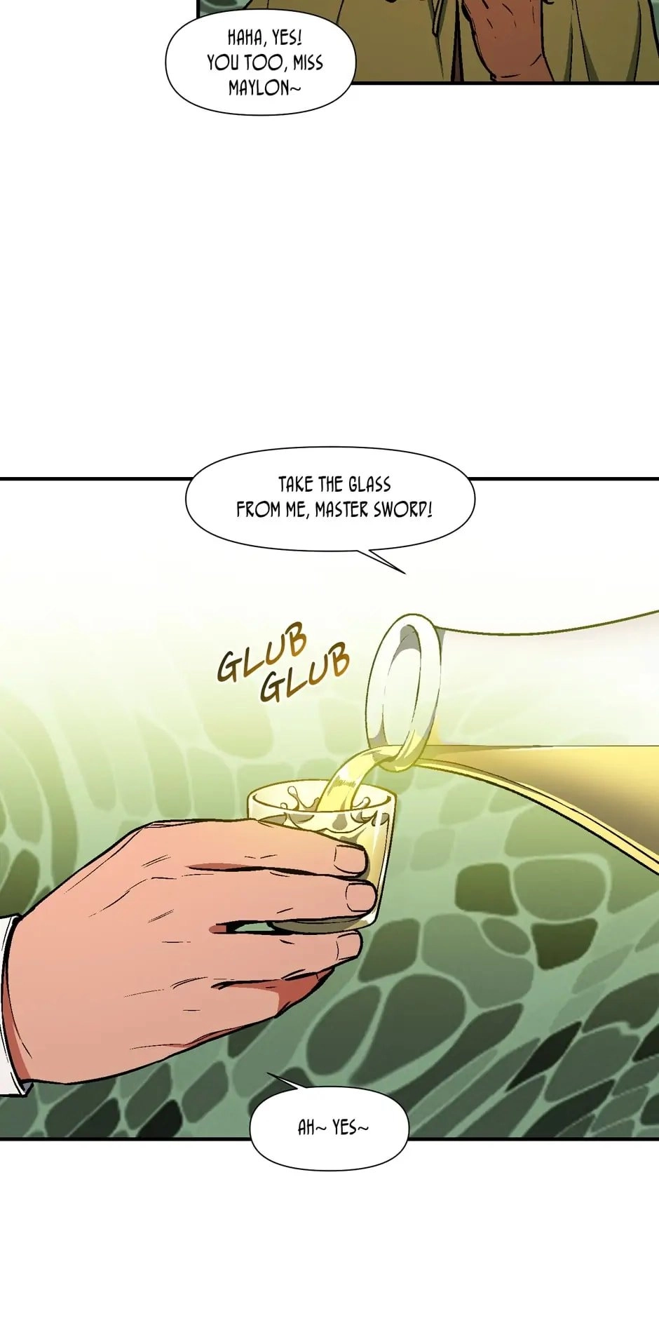 The Legendary Moonlight Sculptor Chapter 119, page 40 of 46