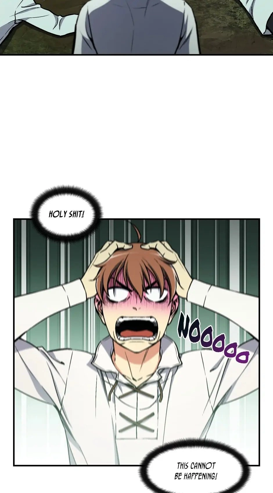 The Legendary Moonlight Sculptor Chapter 119, page 44 of 46