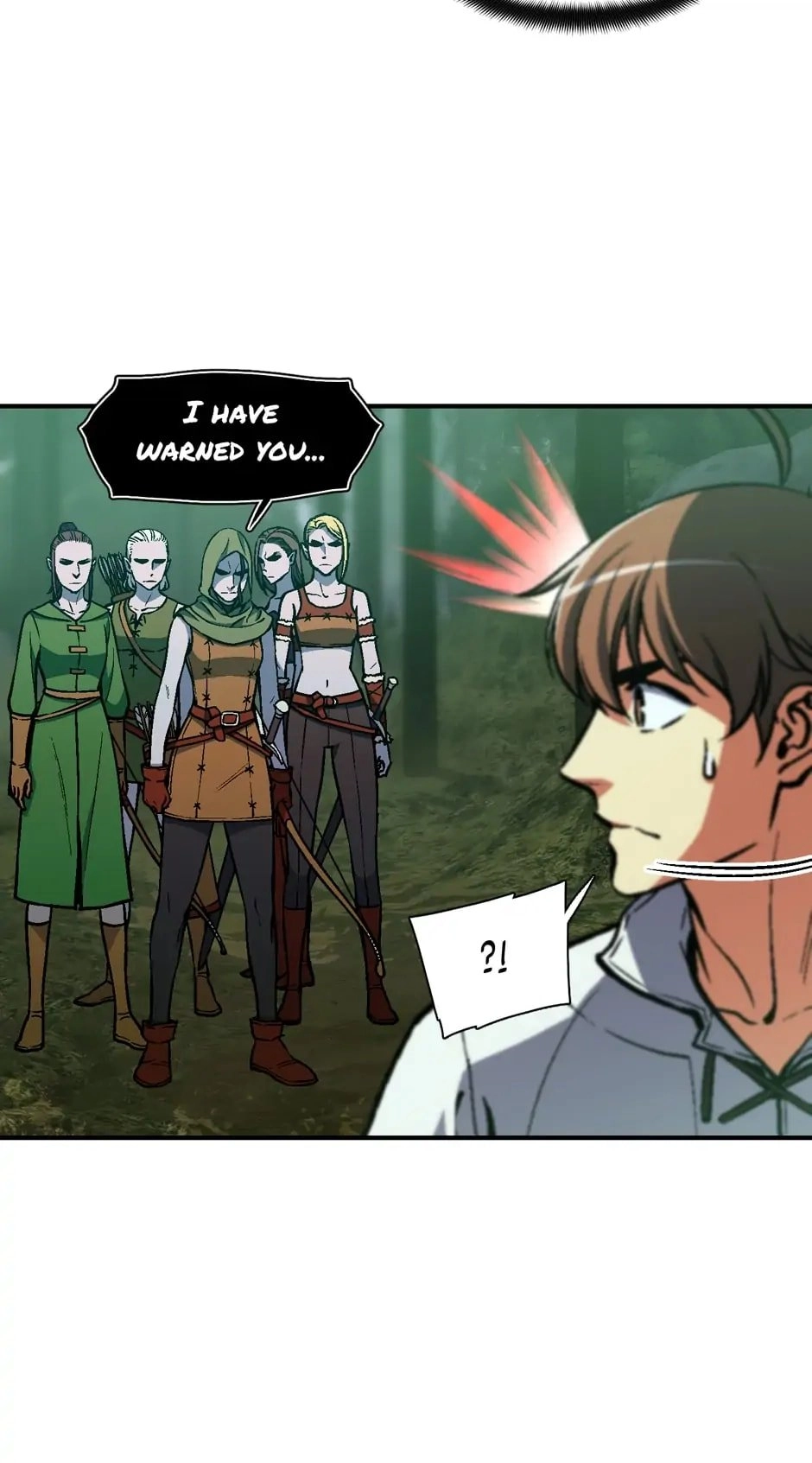 The Legendary Moonlight Sculptor Chapter 119, page 45 of 46