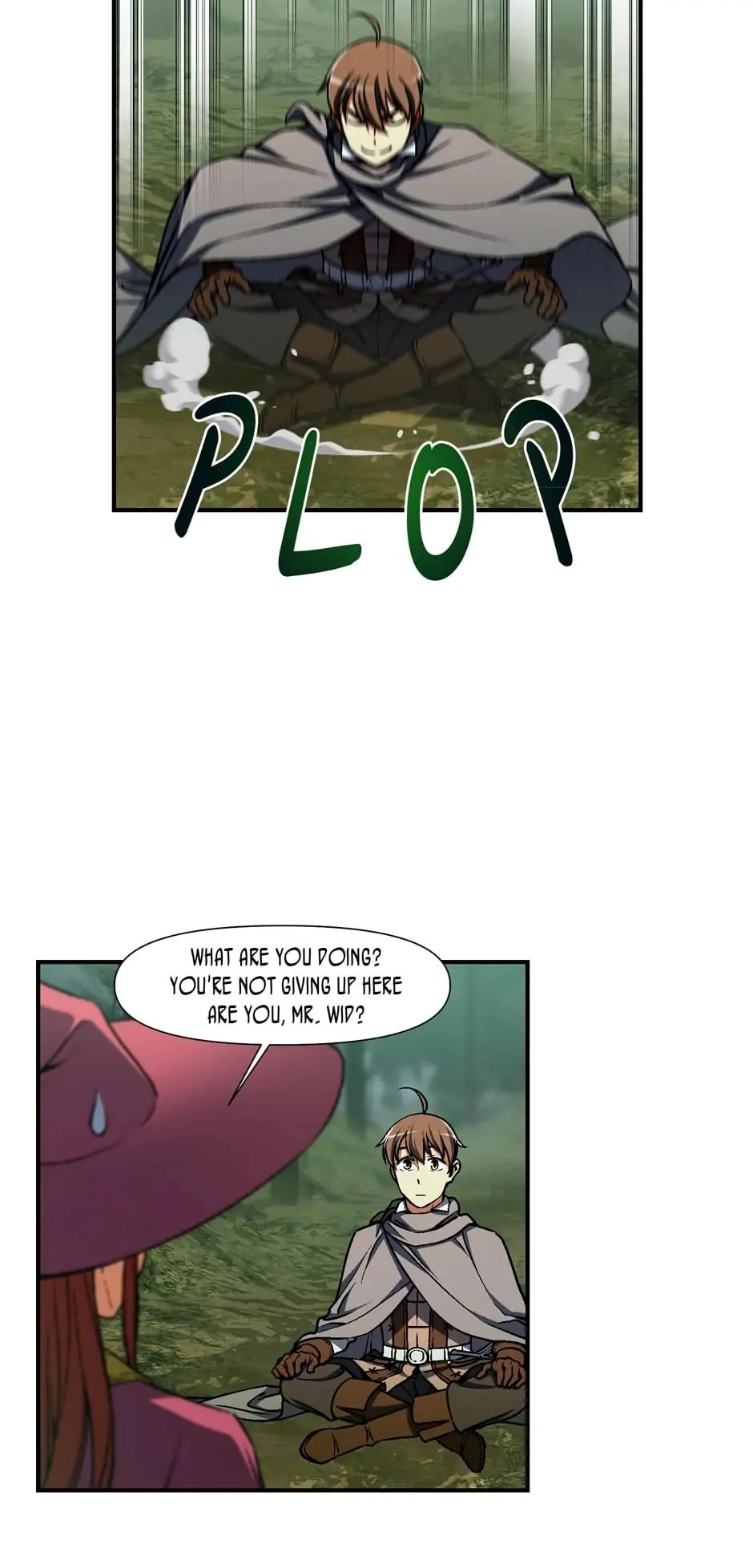 The Legendary Moonlight Sculptor Chapter 119, page 5 of 46