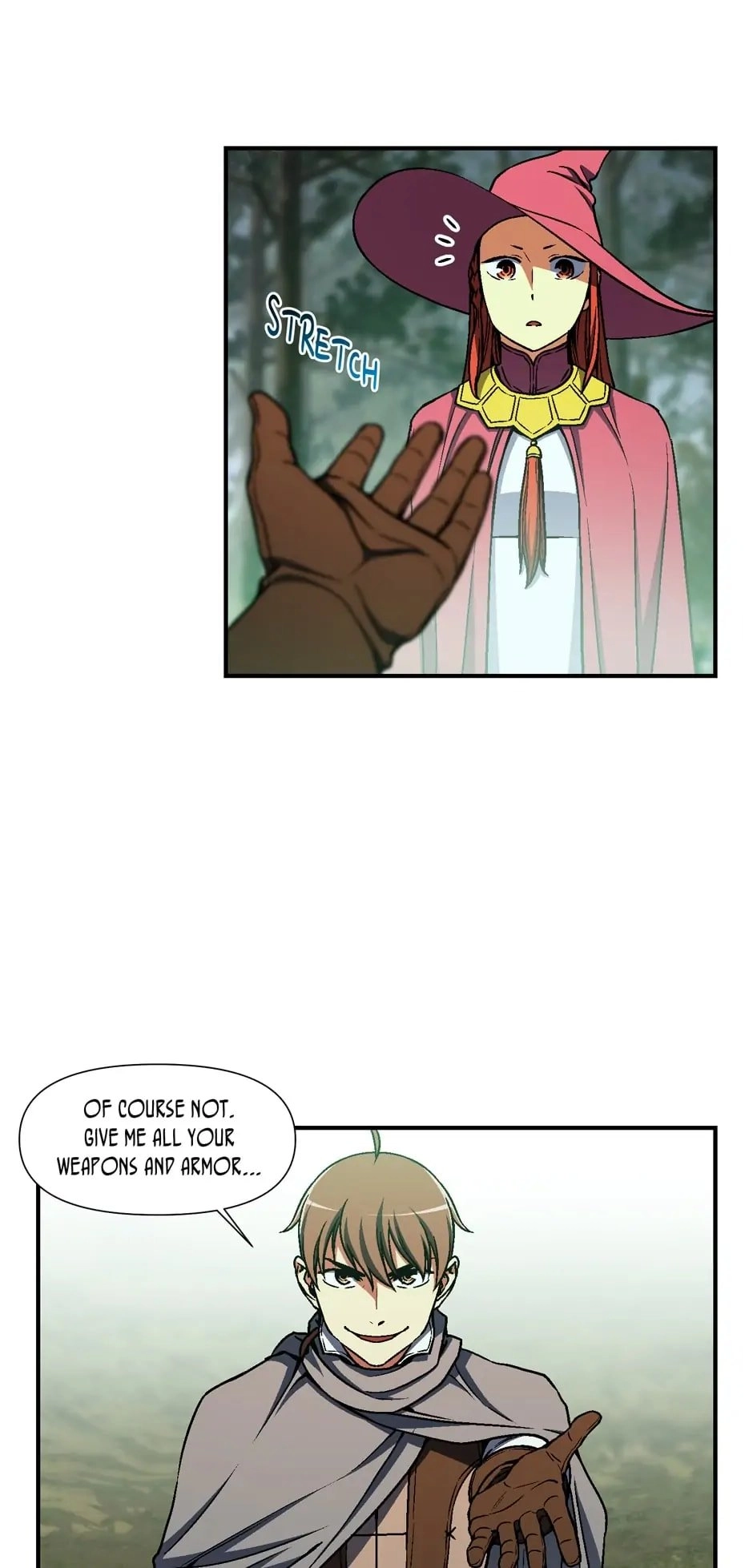 The Legendary Moonlight Sculptor Chapter 119, page 6 of 46