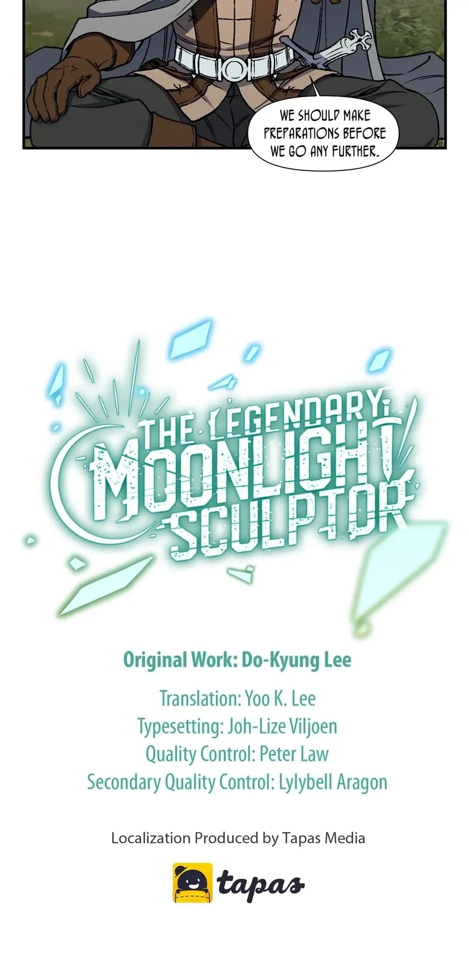 The Legendary Moonlight Sculptor Chapter 119, page 7 of 46