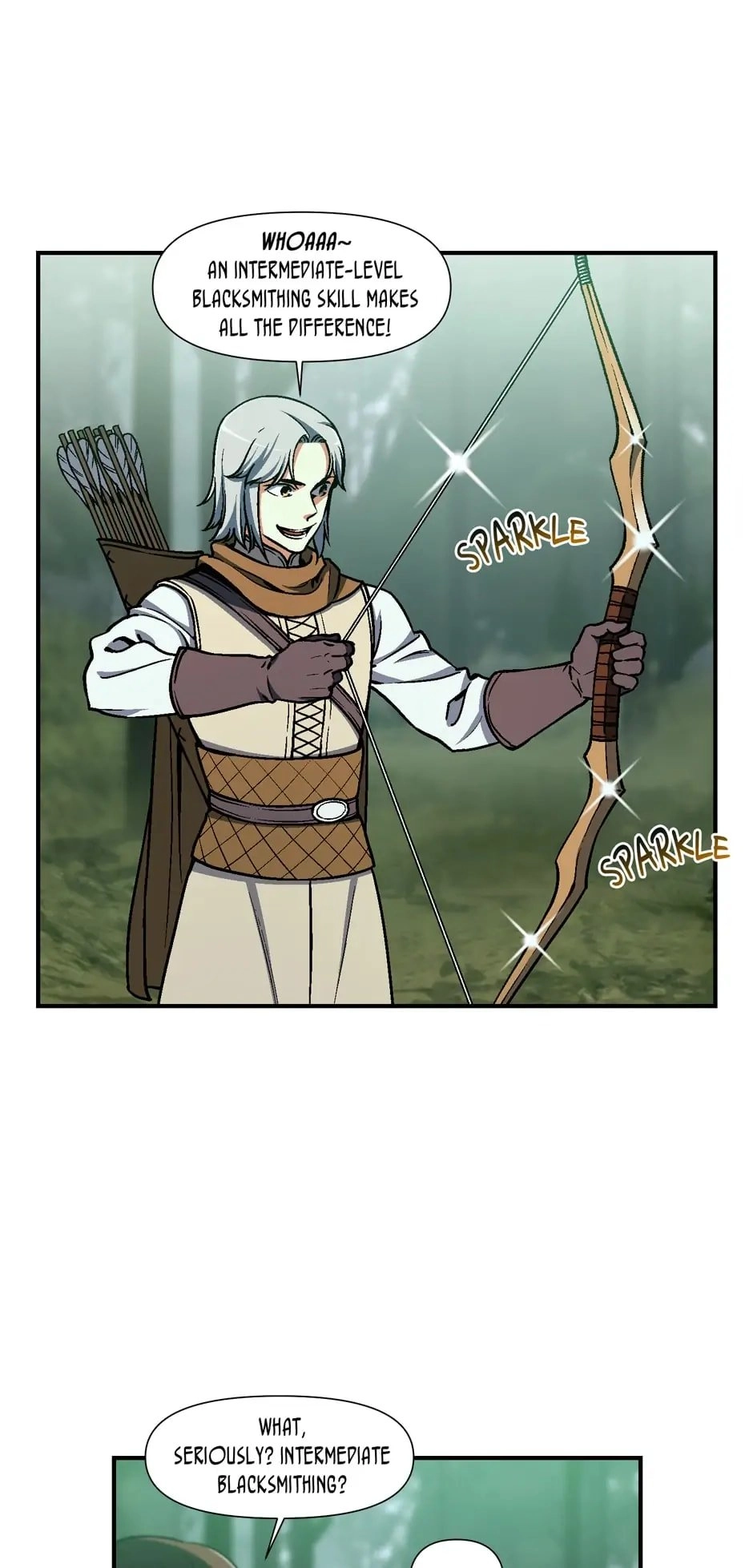 The Legendary Moonlight Sculptor Chapter 119, page 8 of 46