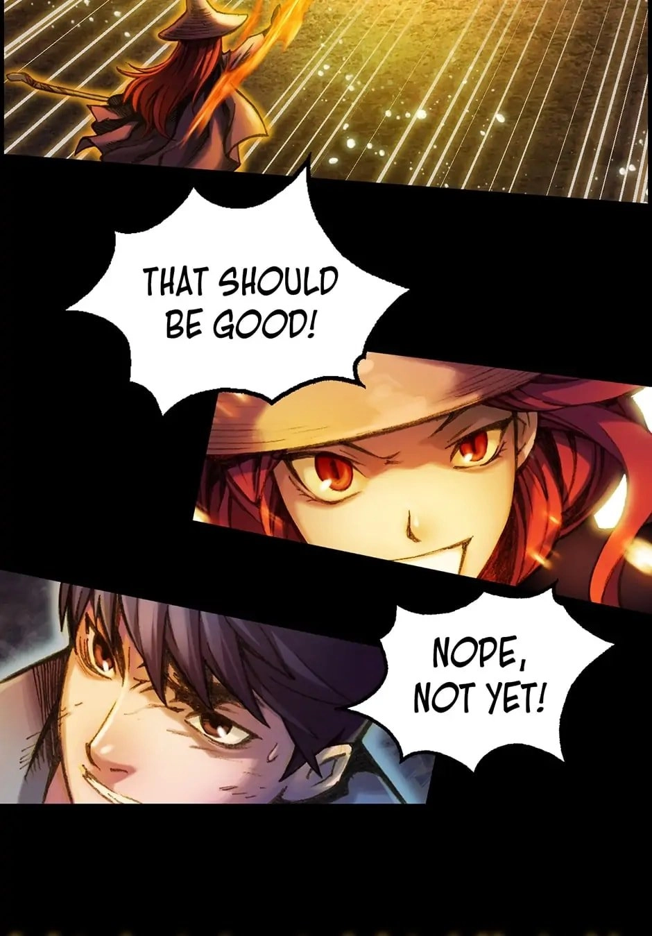The Legendary Moonlight Sculptor Chapter 12, page 11 of 34