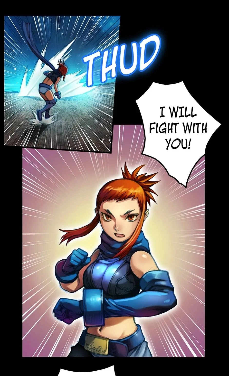 The Legendary Moonlight Sculptor Chapter 12, page 16 of 34