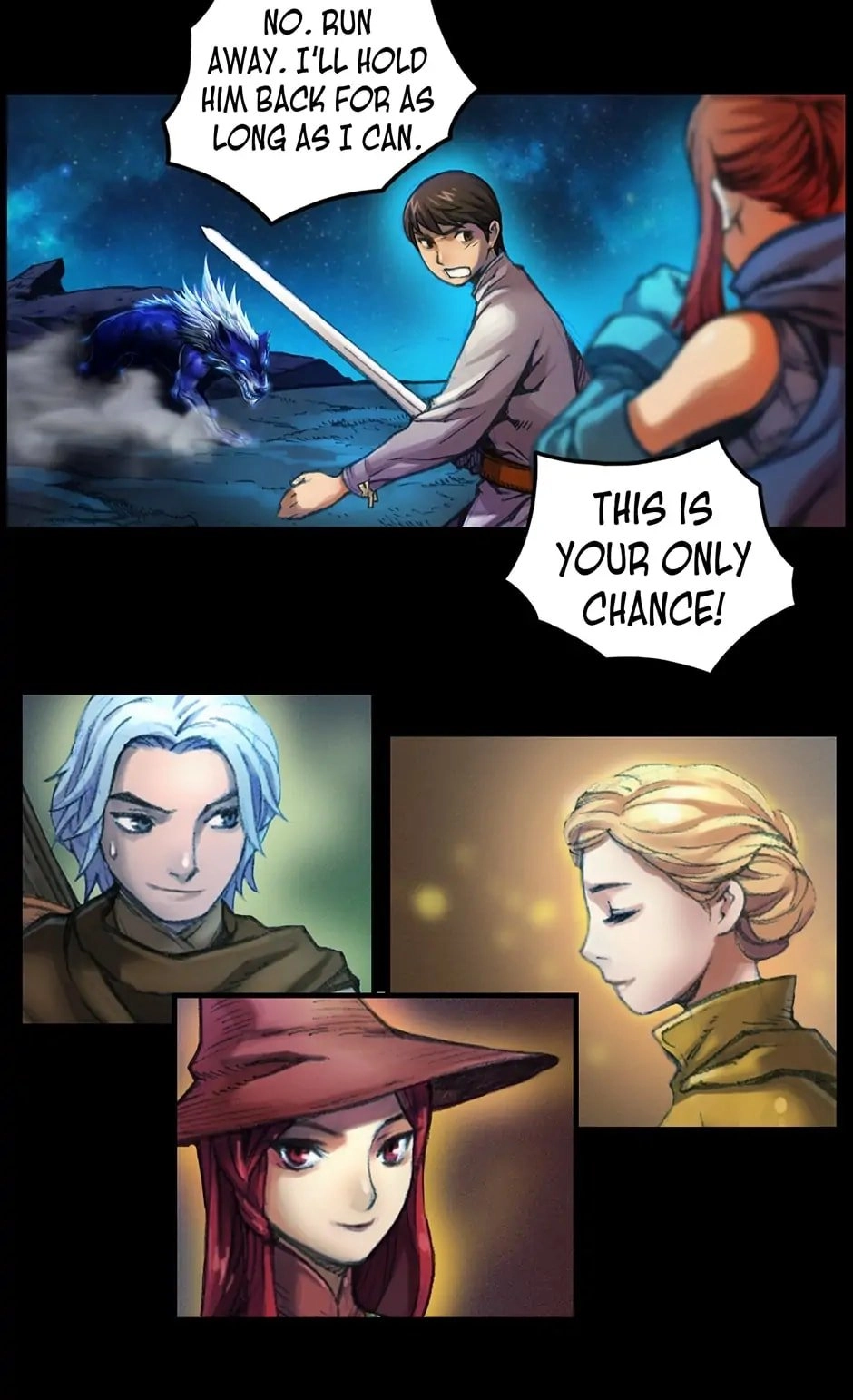 The Legendary Moonlight Sculptor Chapter 12, page 17 of 34