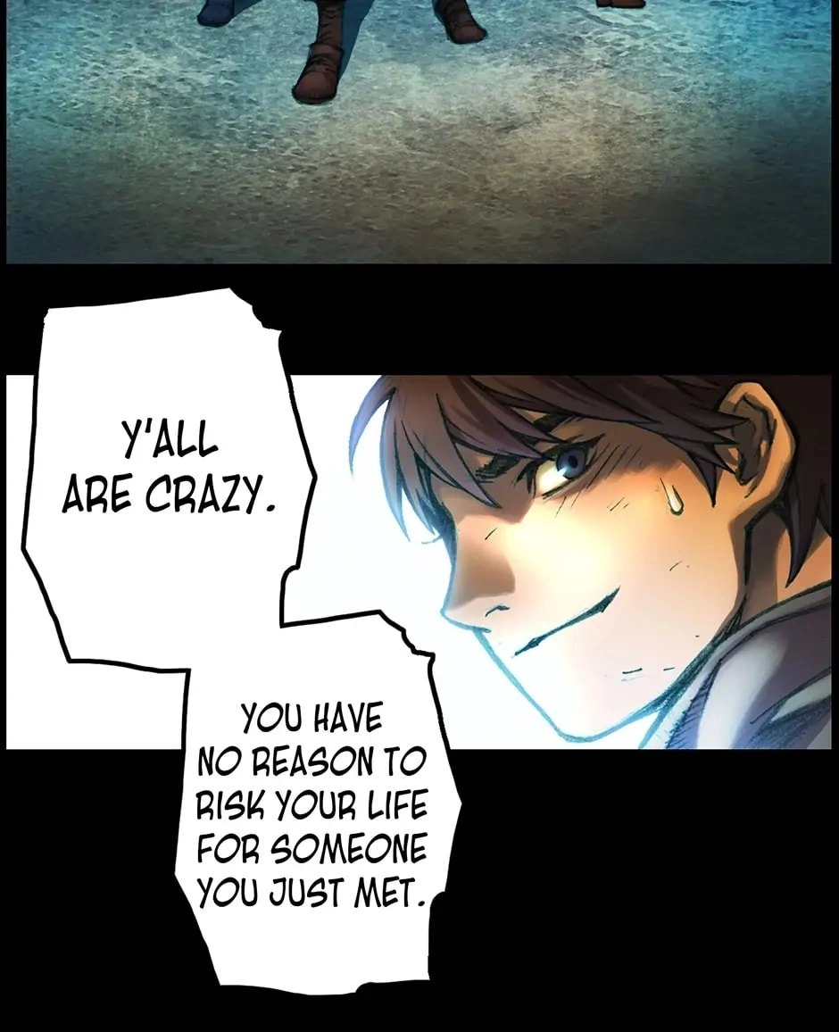 The Legendary Moonlight Sculptor Chapter 12, page 19 of 34