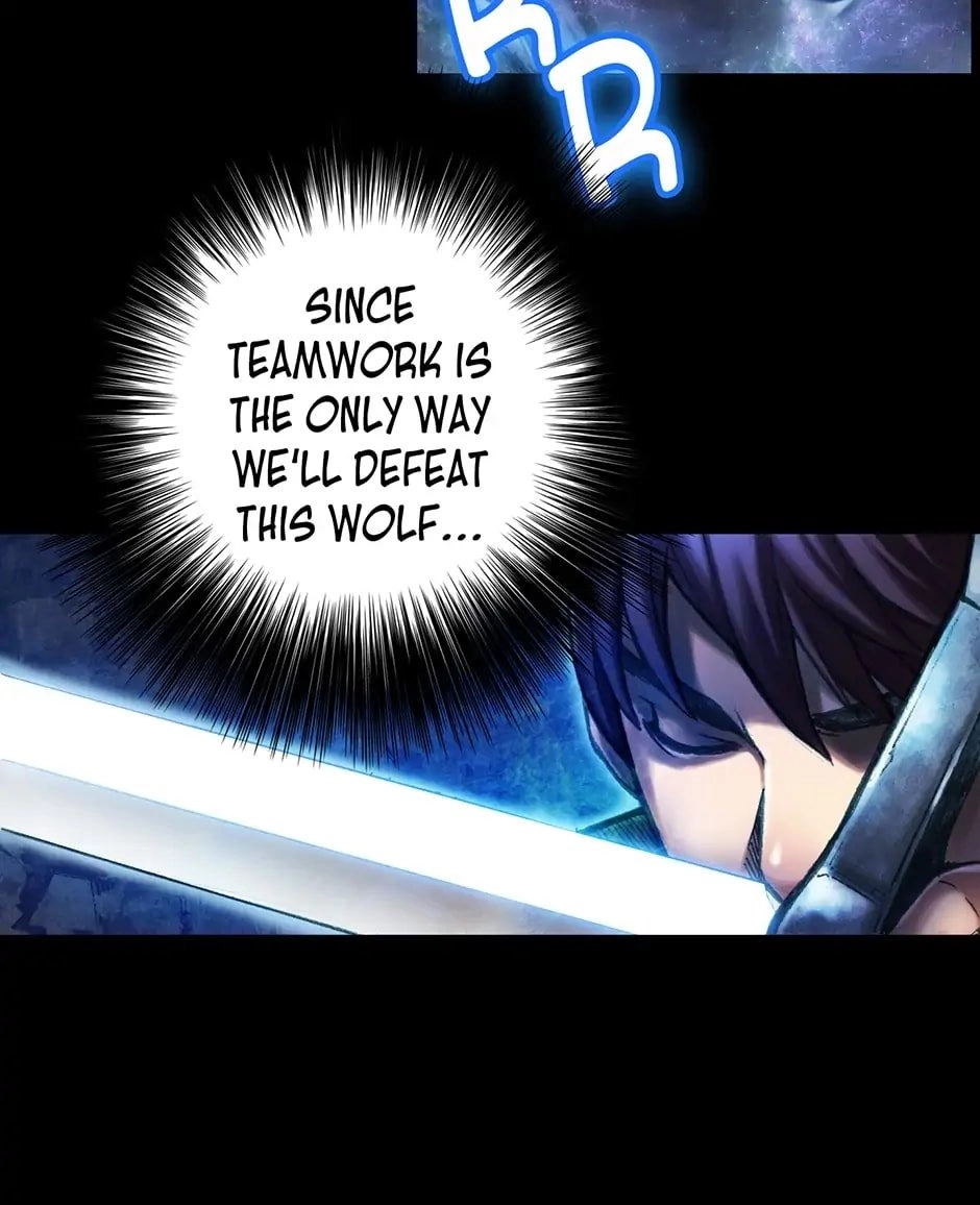 The Legendary Moonlight Sculptor Chapter 12, page 21 of 34