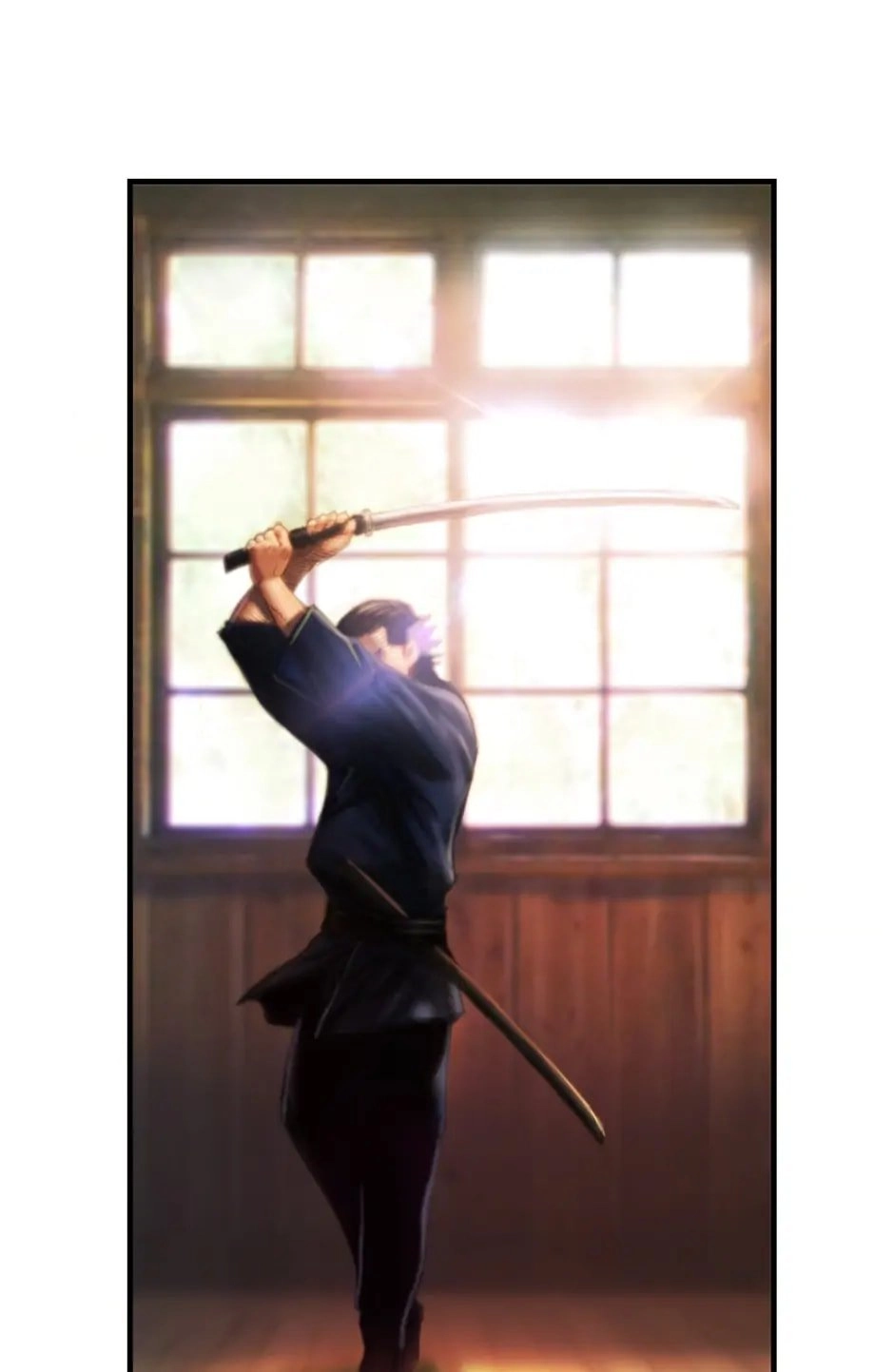 The Legendary Moonlight Sculptor Chapter 12, page 24 of 34