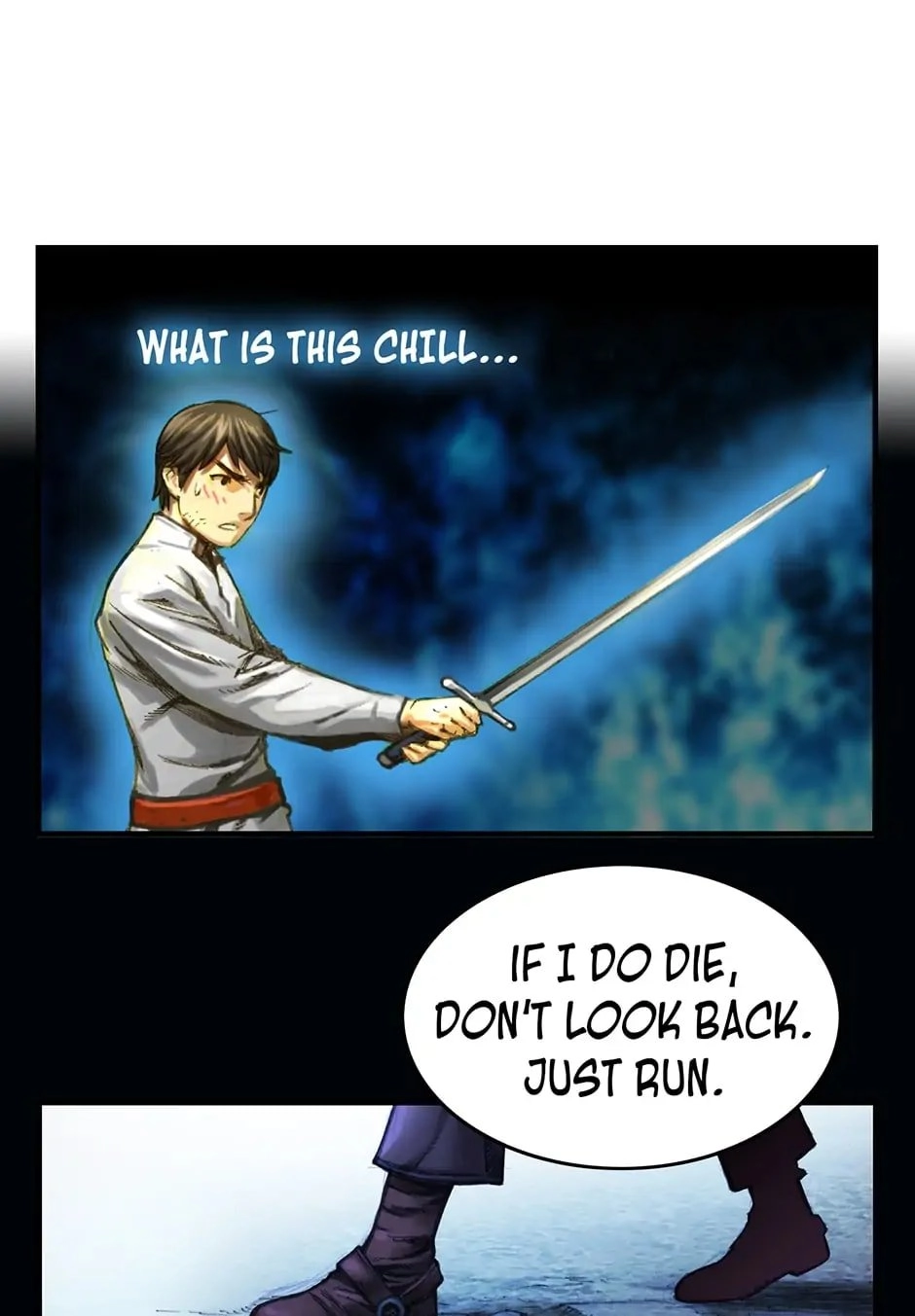 The Legendary Moonlight Sculptor Chapter 12, page 32 of 34