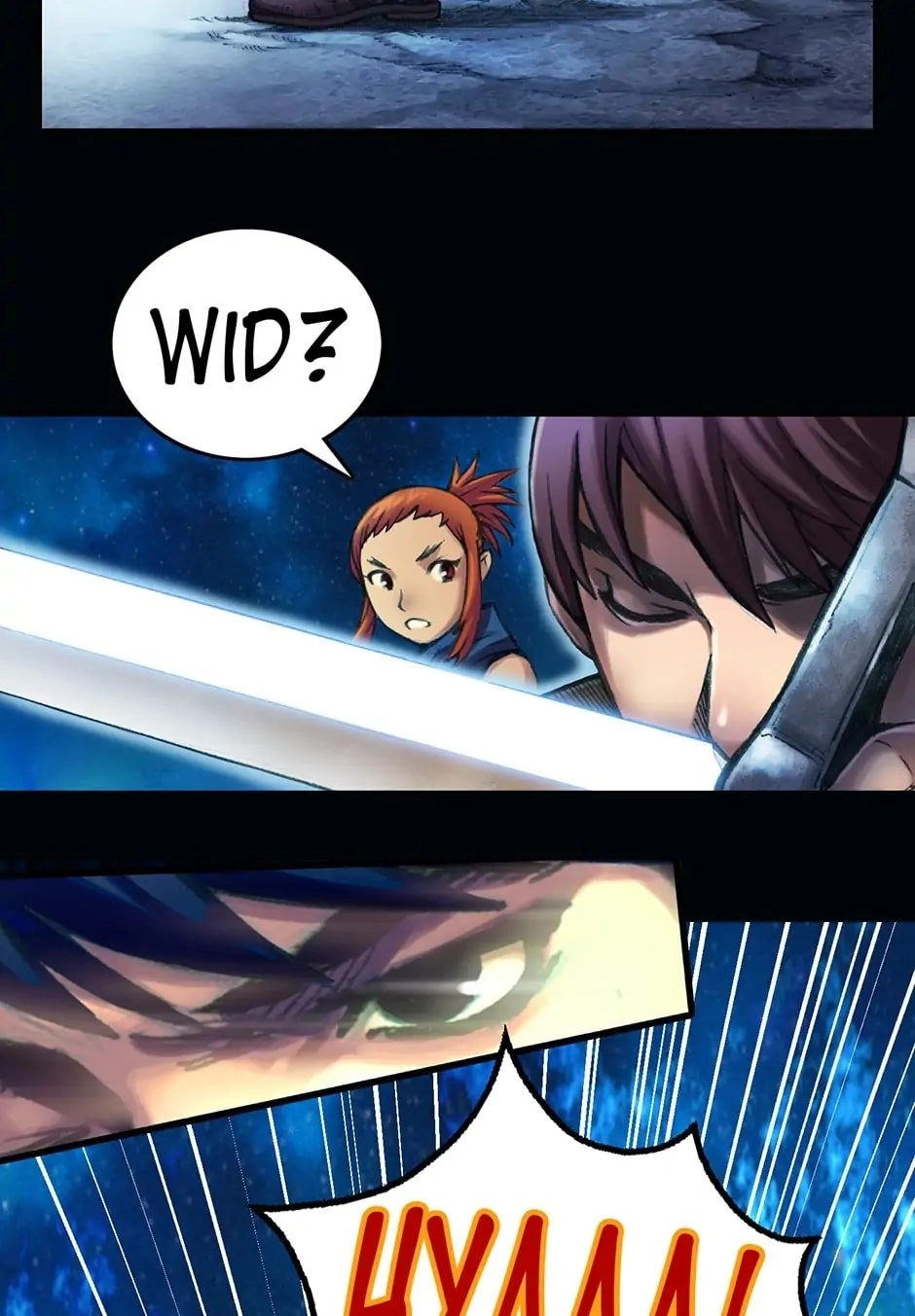 The Legendary Moonlight Sculptor Chapter 12, page 33 of 34