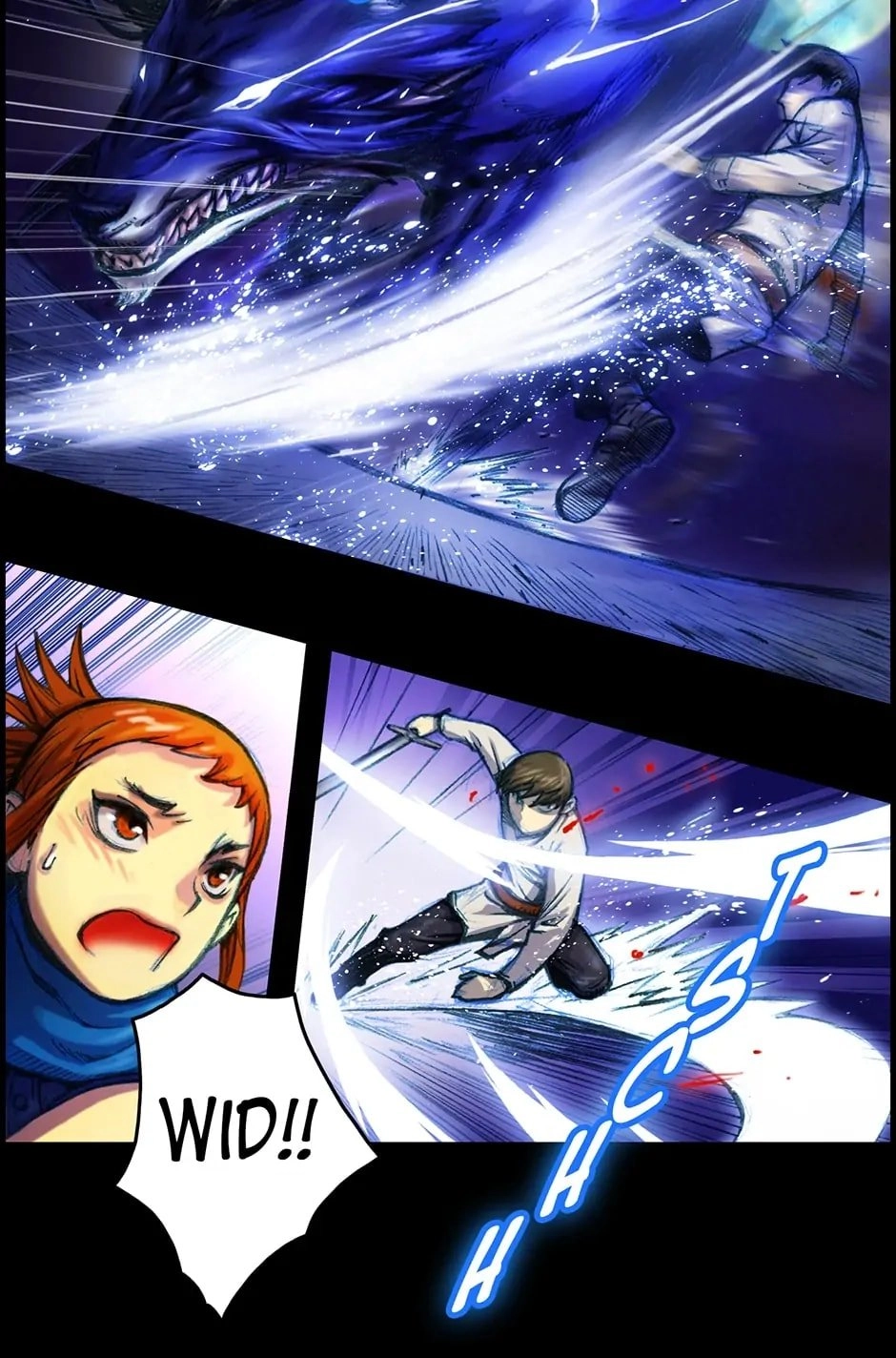 The Legendary Moonlight Sculptor Chapter 12, page 8 of 34