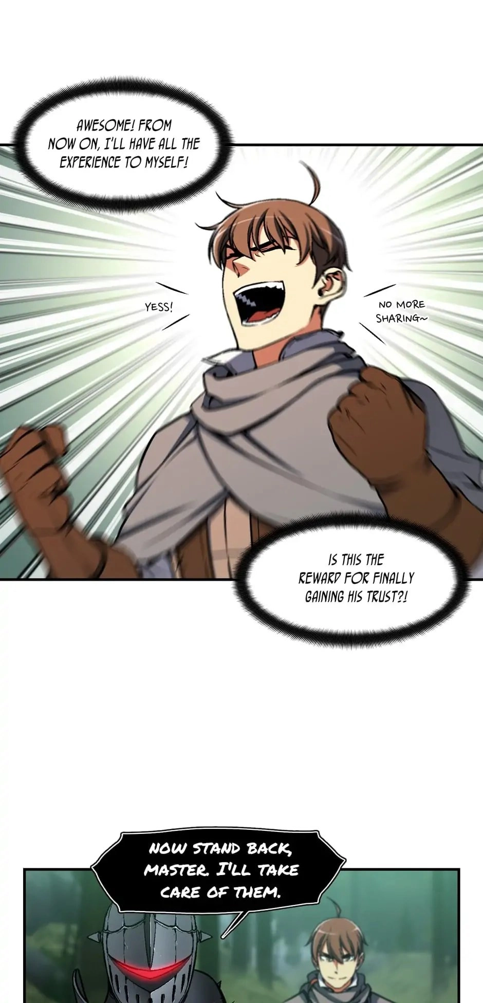 The Legendary Moonlight Sculptor Chapter 120, page 11 of 44