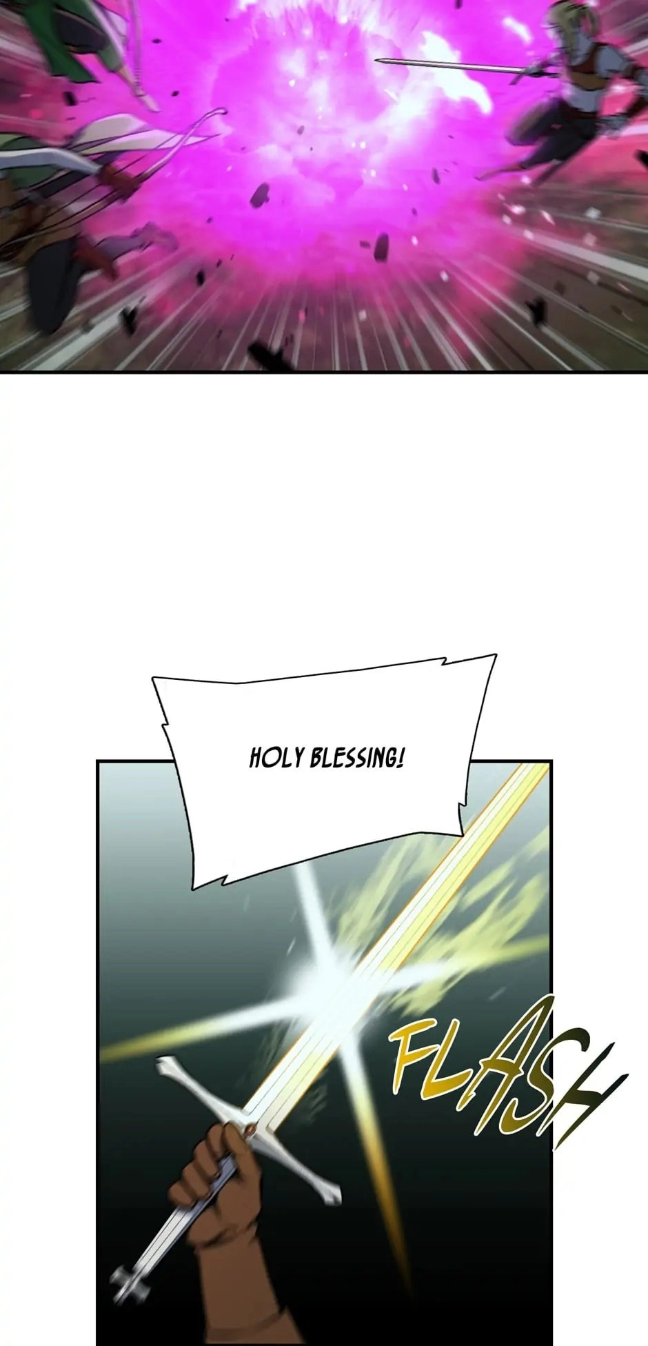 The Legendary Moonlight Sculptor Chapter 120, page 14 of 44