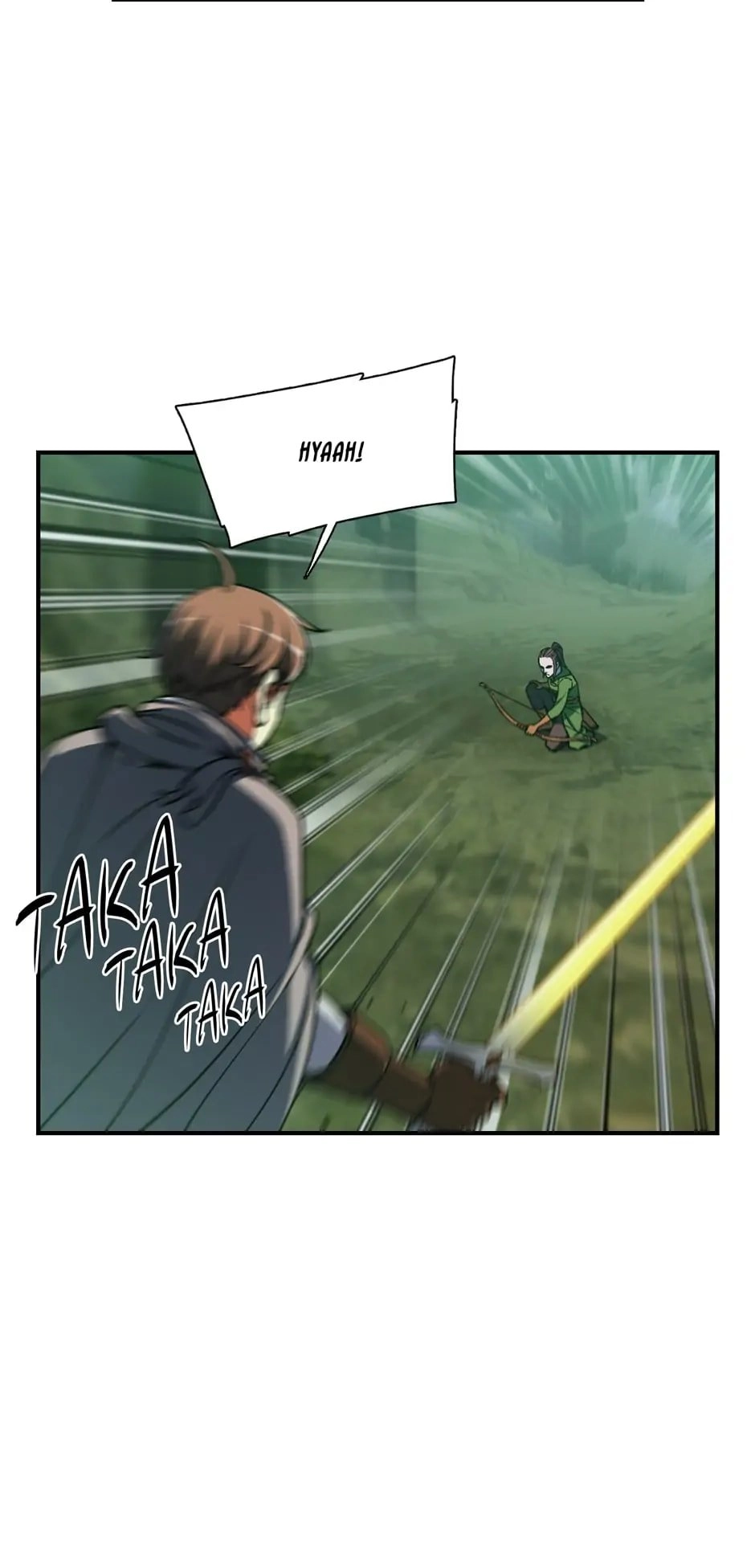 The Legendary Moonlight Sculptor Chapter 120, page 15 of 44