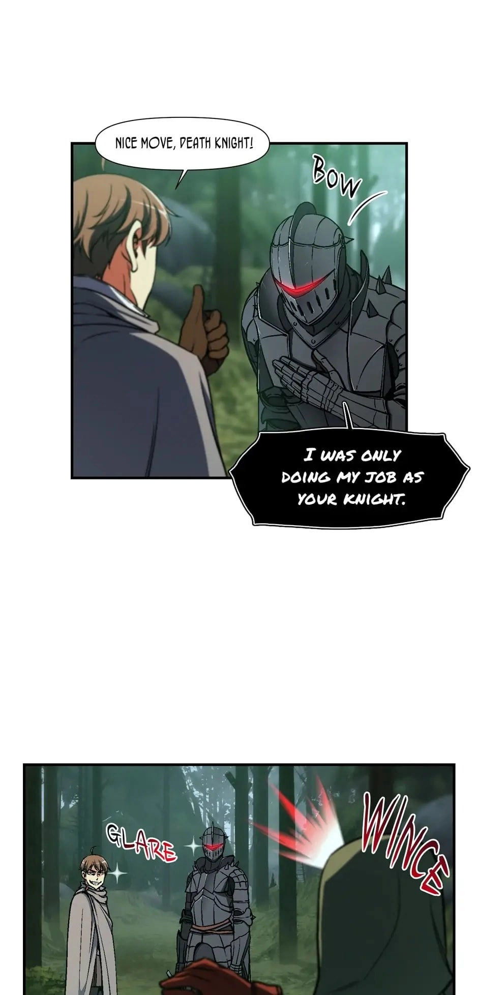 The Legendary Moonlight Sculptor Chapter 120, page 21 of 44