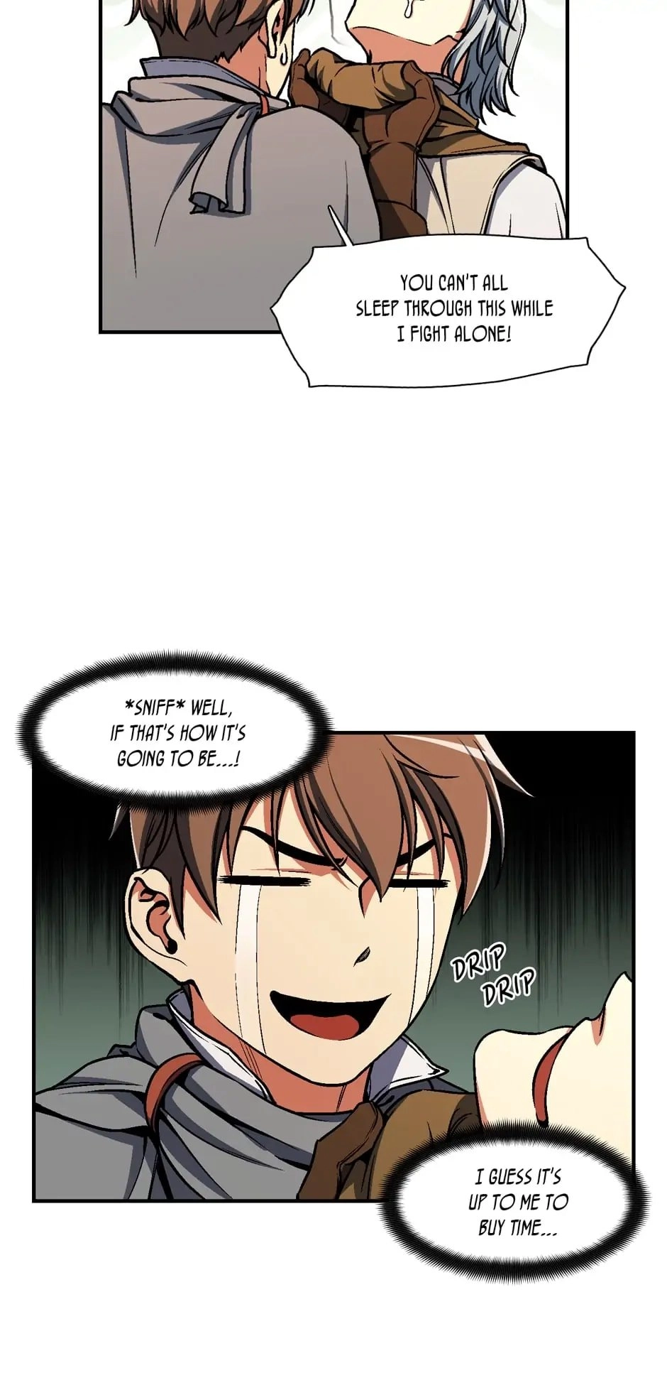 The Legendary Moonlight Sculptor Chapter 120, page 26 of 44