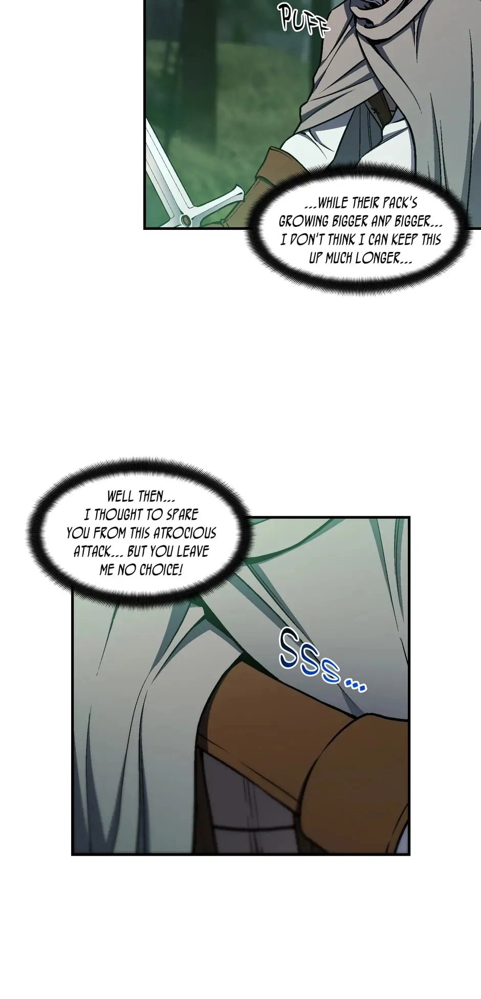 The Legendary Moonlight Sculptor Chapter 120, page 30 of 44
