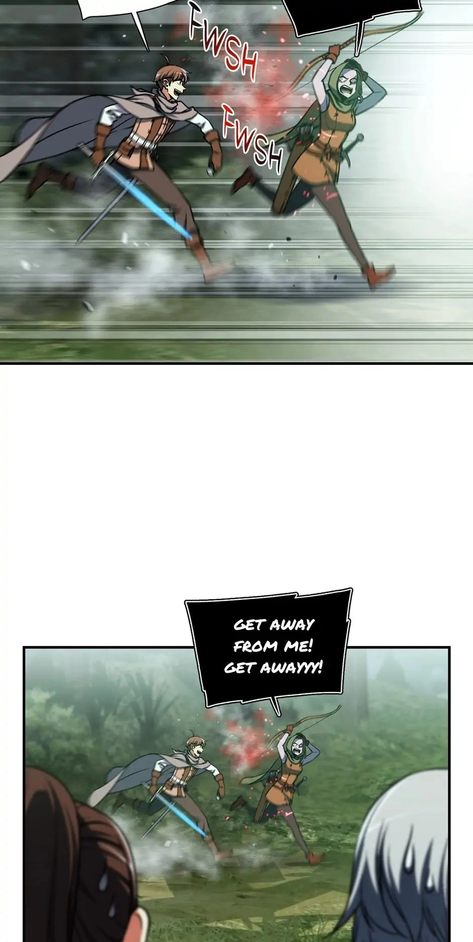 The Legendary Moonlight Sculptor Chapter 120, page 38 of 44