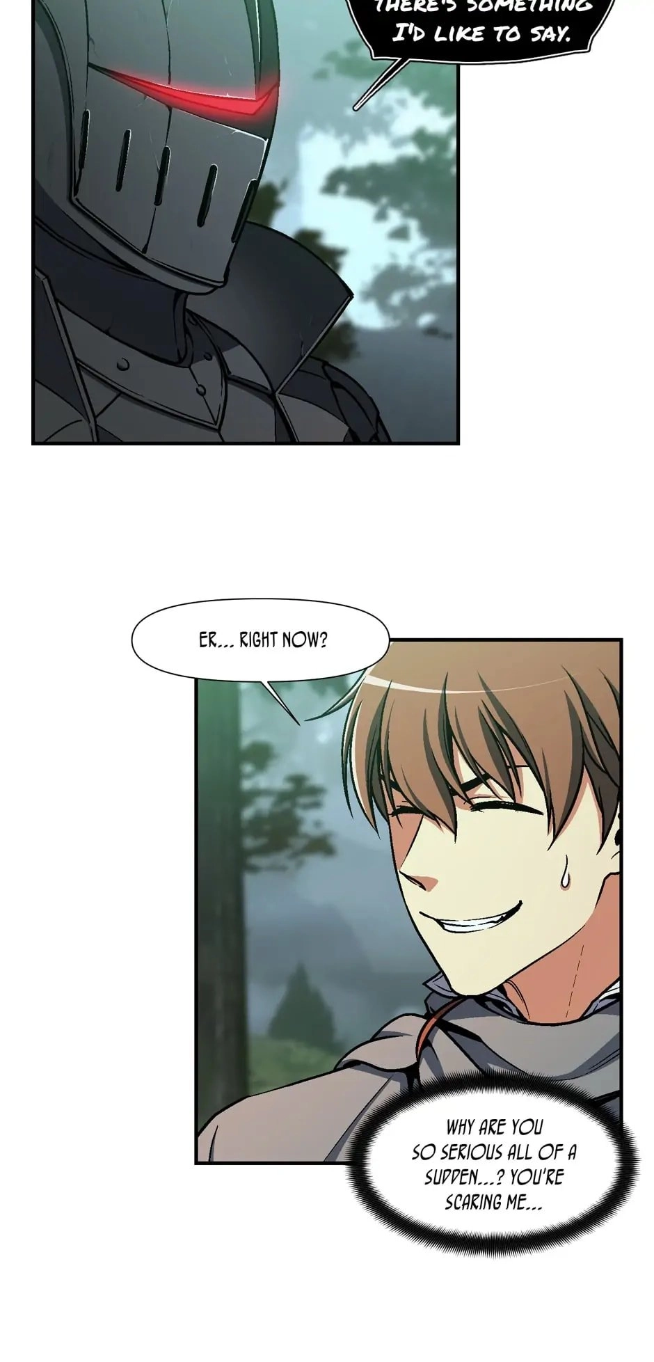 The Legendary Moonlight Sculptor Chapter 120, page 5 of 44