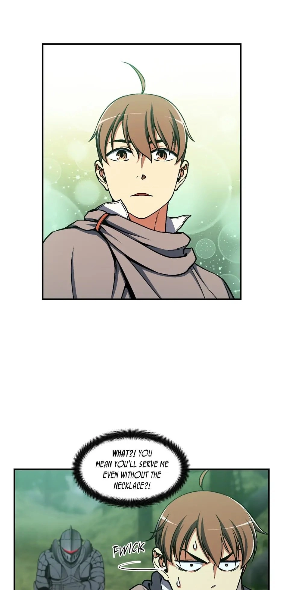 The Legendary Moonlight Sculptor Chapter 120, page 9 of 44