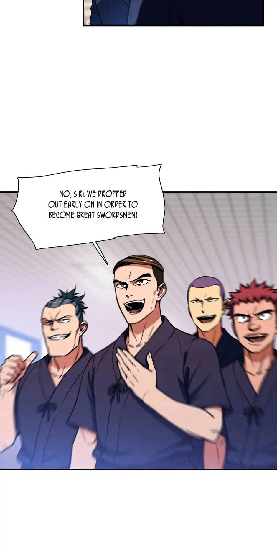 The Legendary Moonlight Sculptor Chapter 121, page 10 of 48