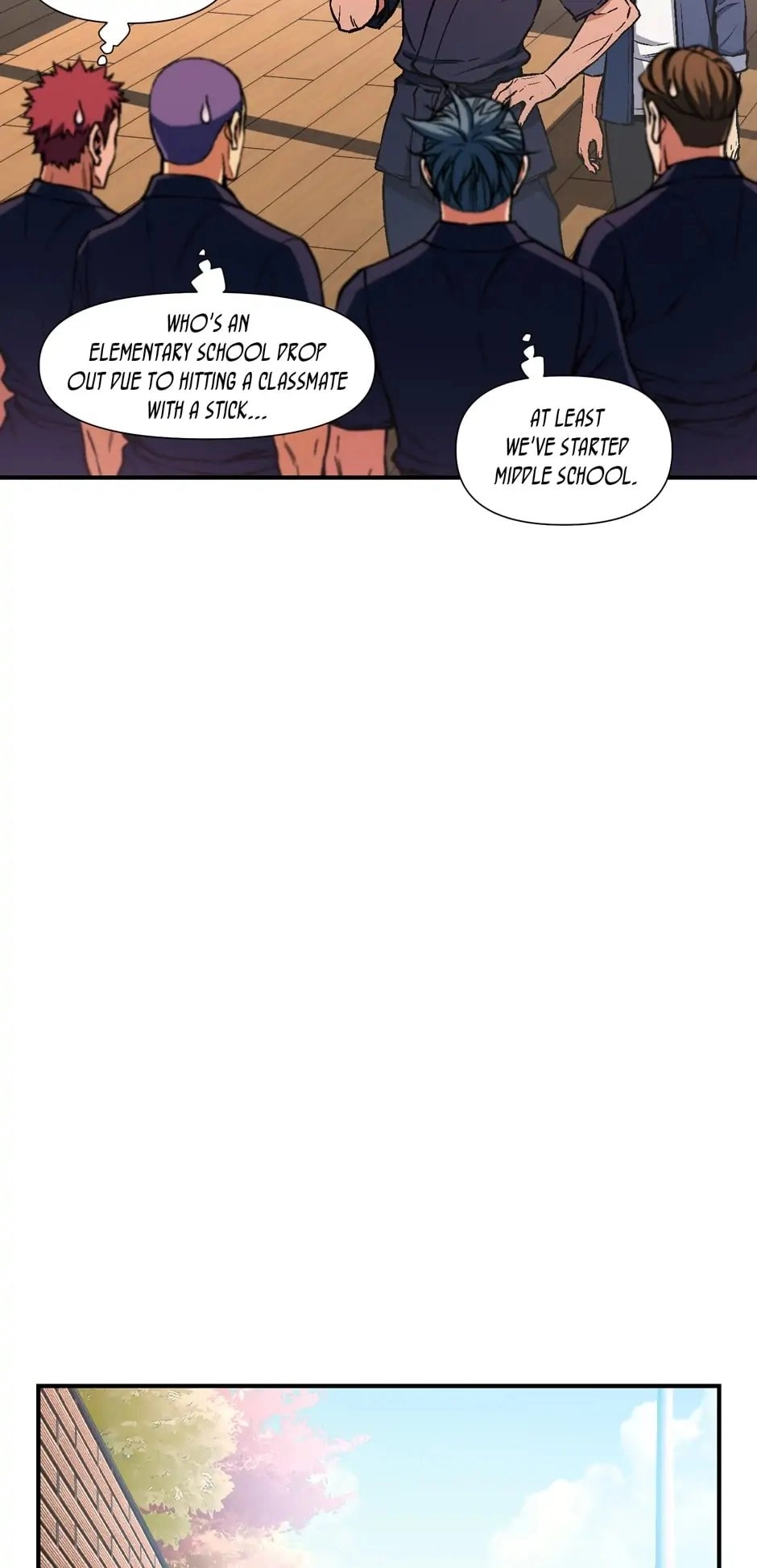 The Legendary Moonlight Sculptor Chapter 121, page 12 of 48