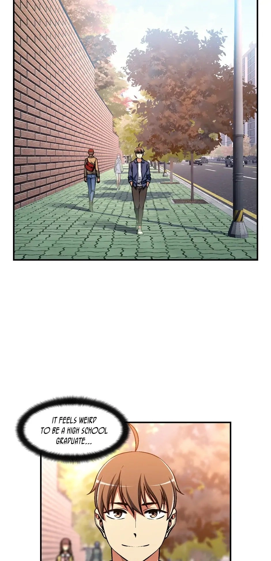 The Legendary Moonlight Sculptor Chapter 121, page 13 of 48