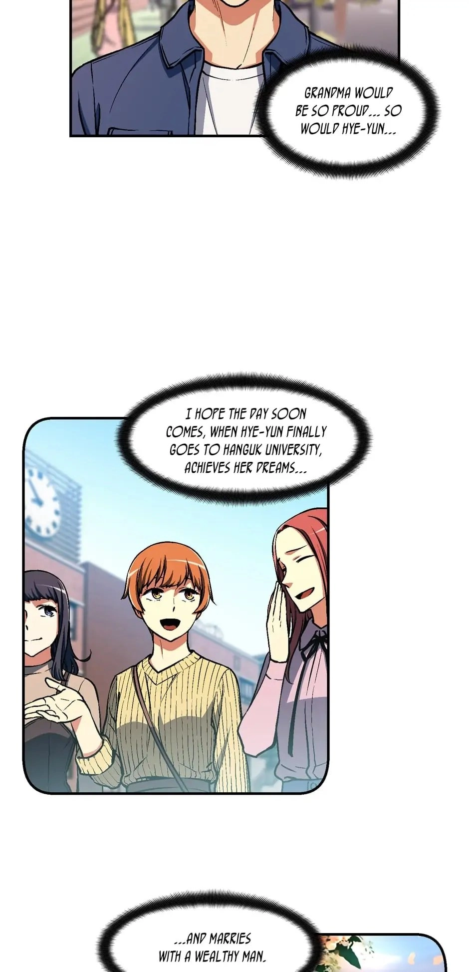 The Legendary Moonlight Sculptor Chapter 121, page 14 of 48