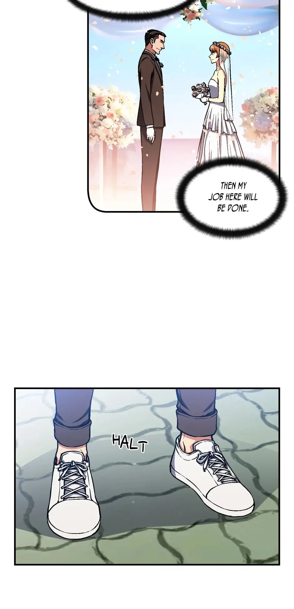 The Legendary Moonlight Sculptor Chapter 121, page 15 of 48