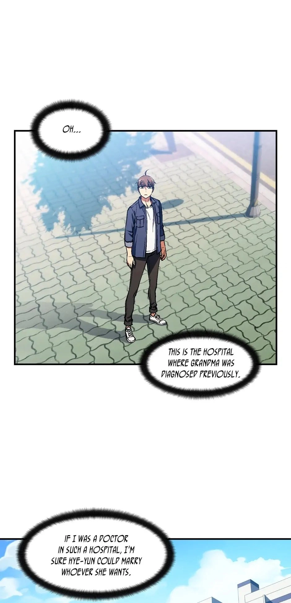 The Legendary Moonlight Sculptor Chapter 121, page 16 of 48