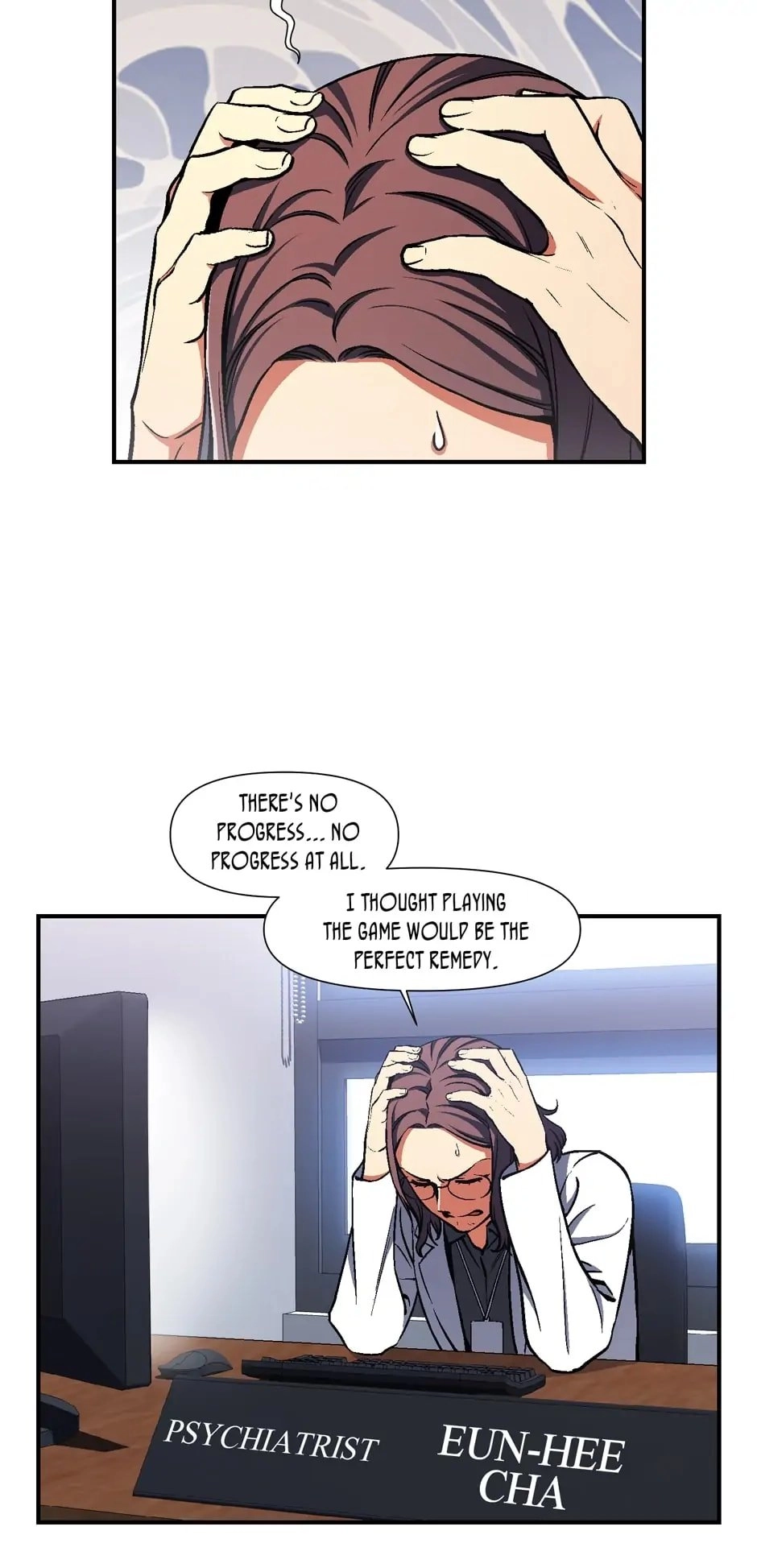 The Legendary Moonlight Sculptor Chapter 121, page 18 of 48