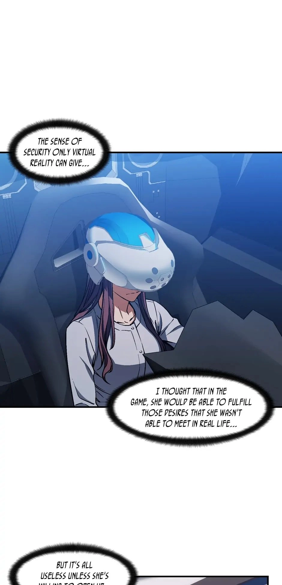 The Legendary Moonlight Sculptor Chapter 121, page 19 of 48