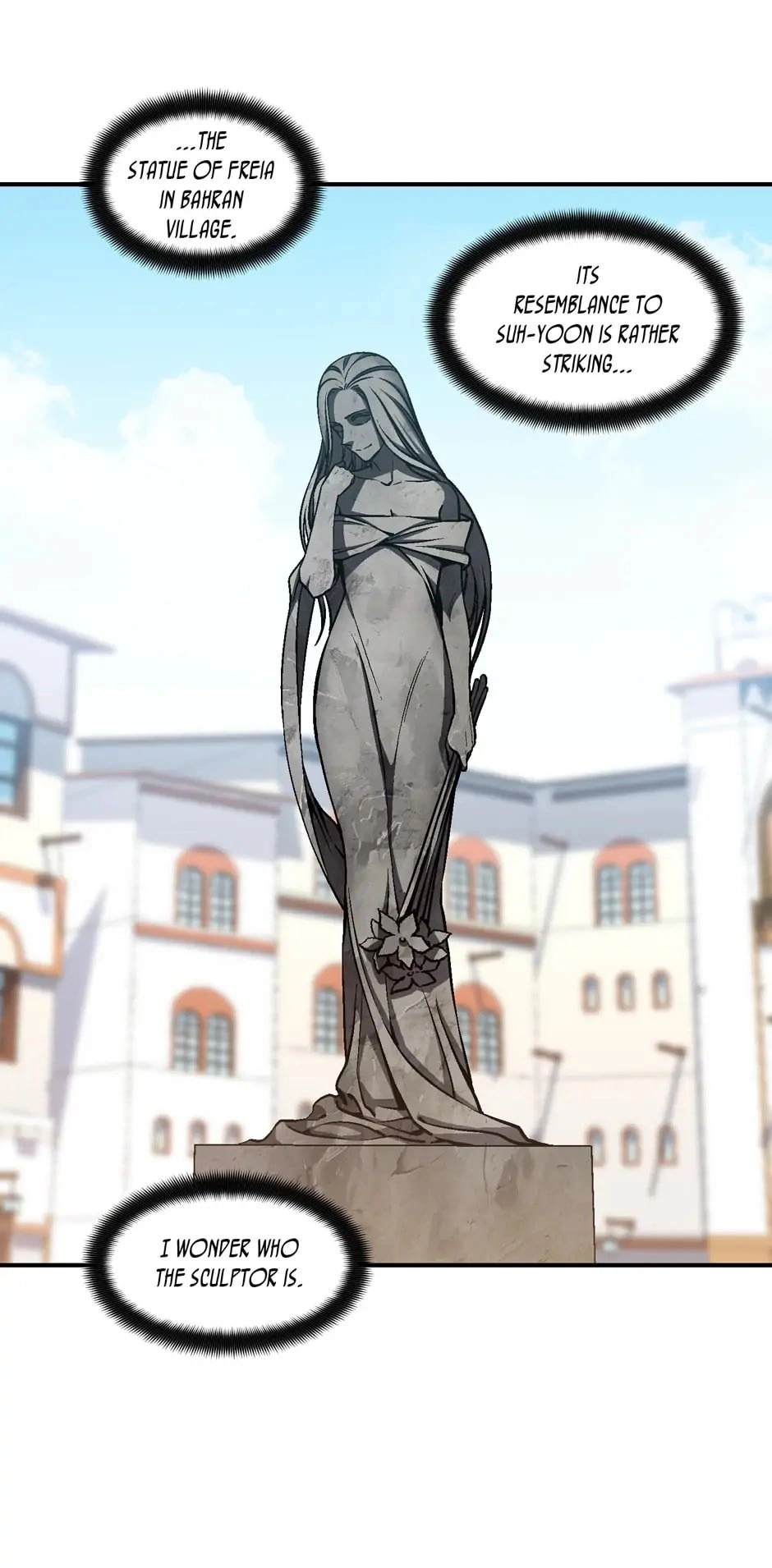The Legendary Moonlight Sculptor Chapter 121, page 23 of 48