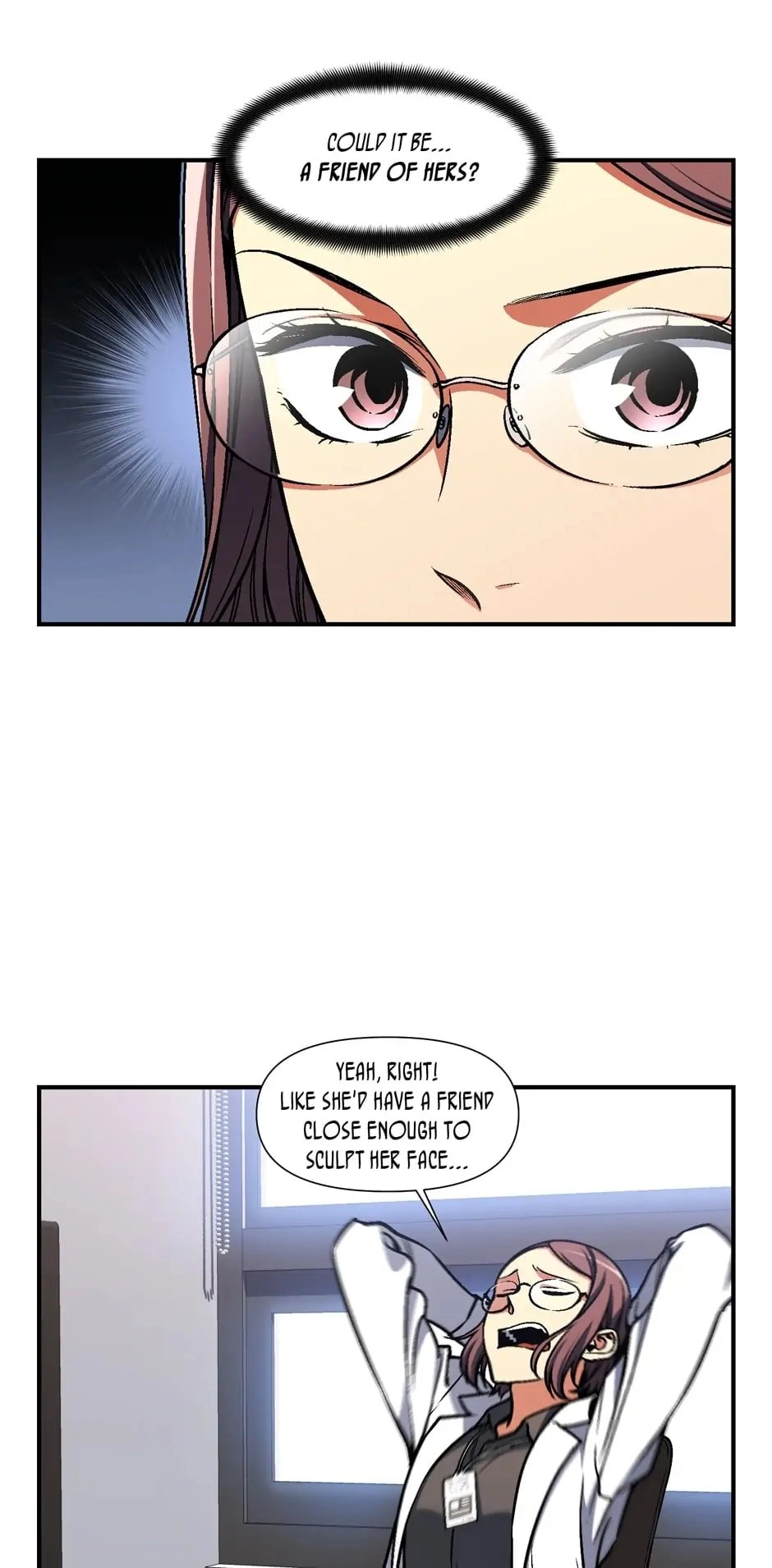 The Legendary Moonlight Sculptor Chapter 121, page 24 of 48