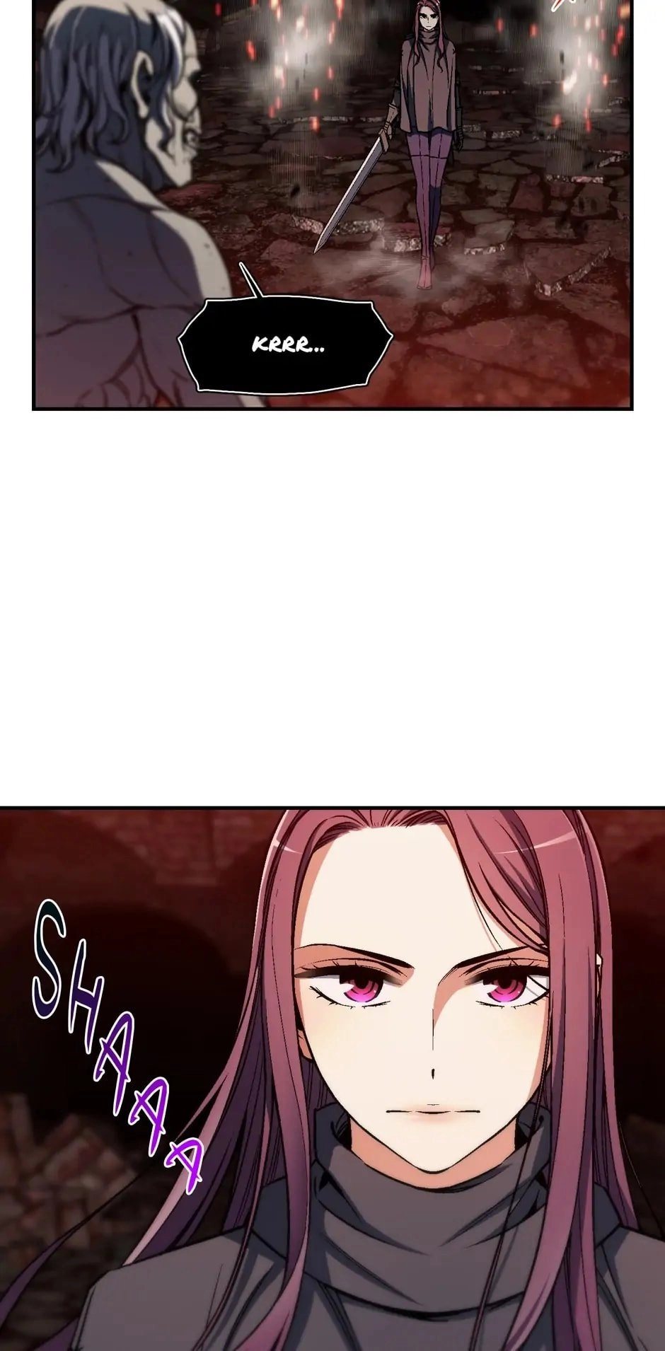 The Legendary Moonlight Sculptor Chapter 121, page 27 of 48
