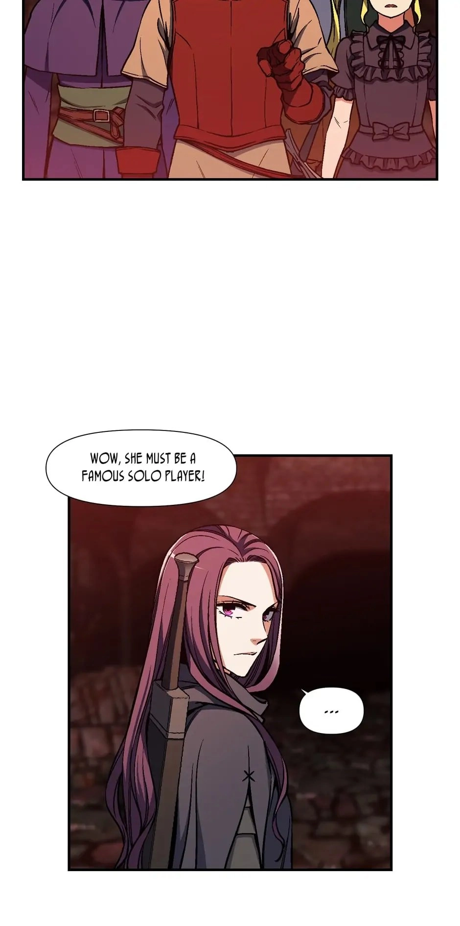 The Legendary Moonlight Sculptor Chapter 121, page 32 of 48