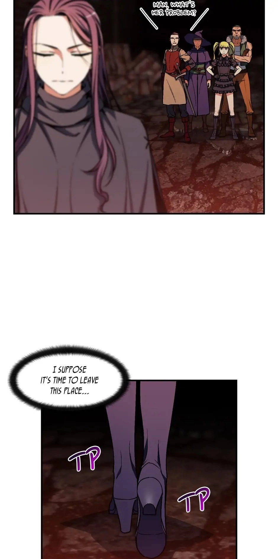 The Legendary Moonlight Sculptor Chapter 121, page 34 of 48