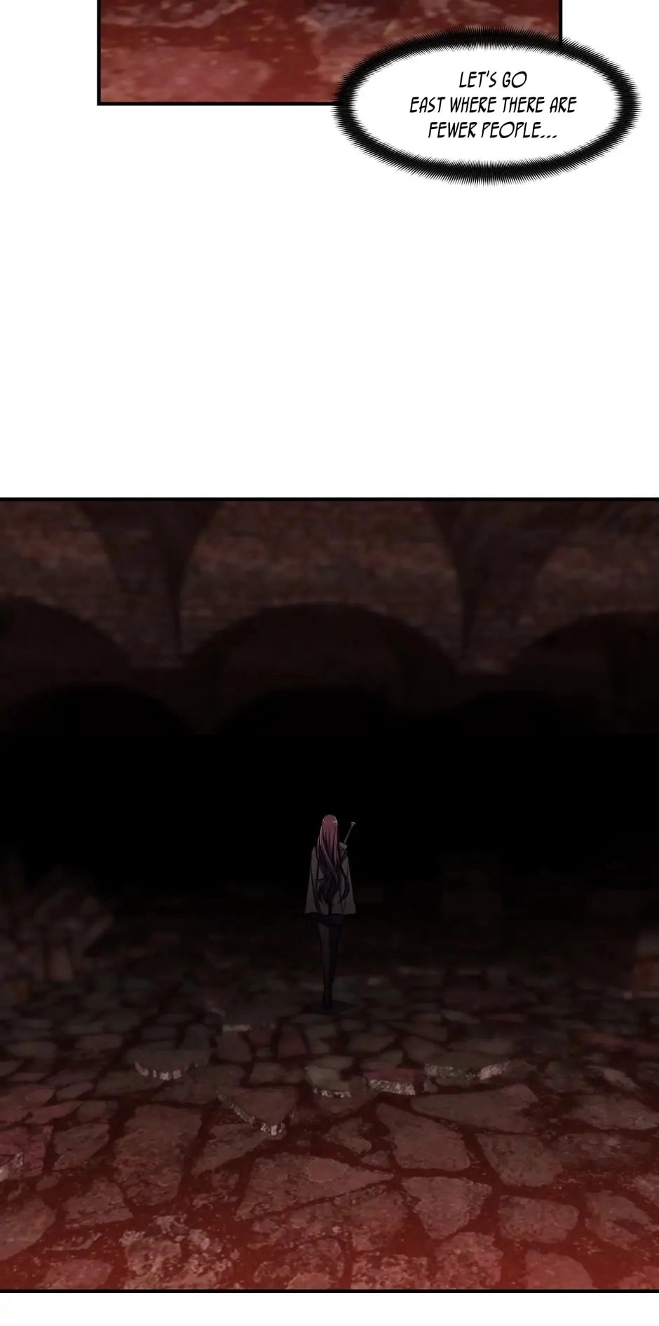 The Legendary Moonlight Sculptor Chapter 121, page 35 of 48